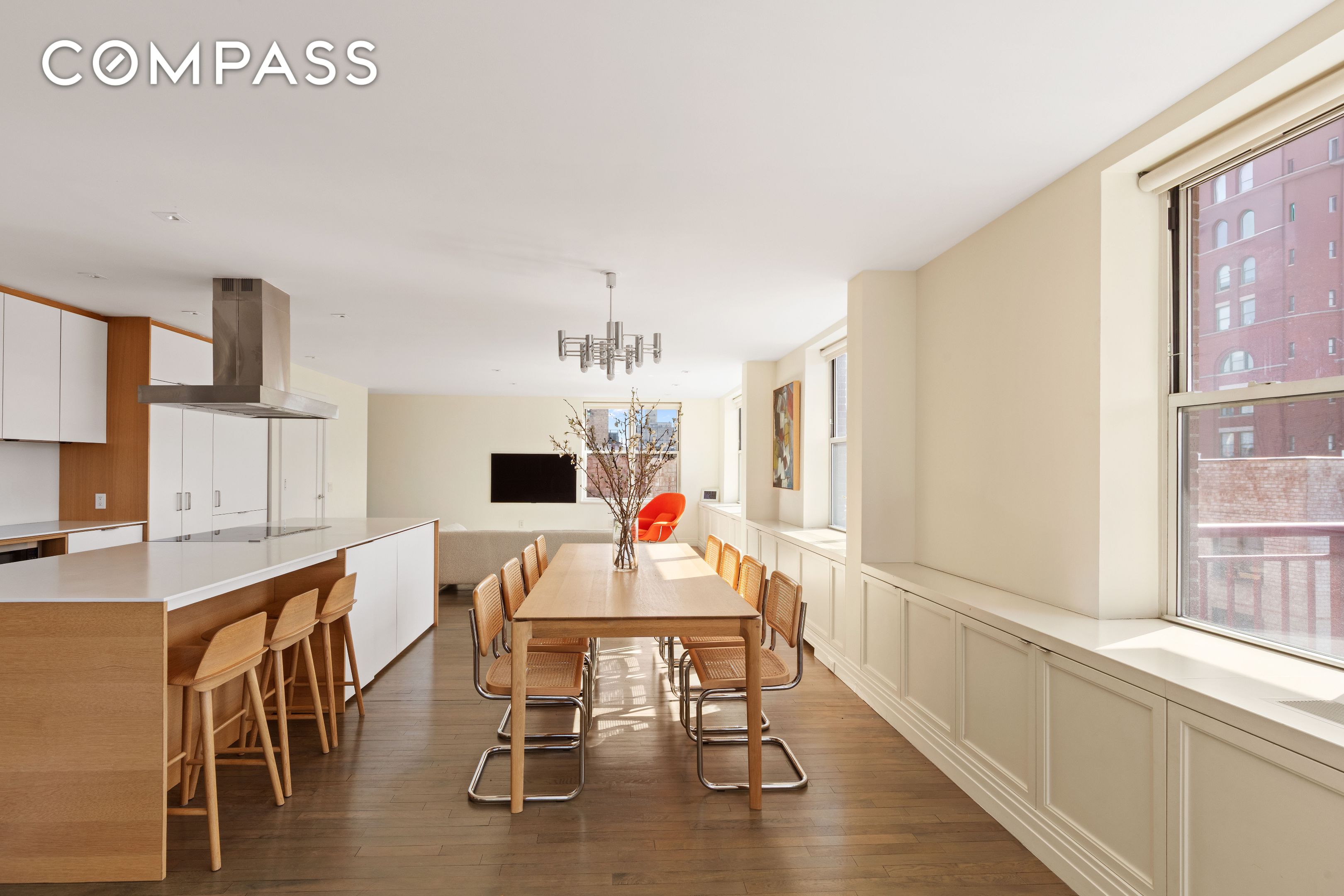 #4 photo, 296 W 10th Street, West Village , NY 10014