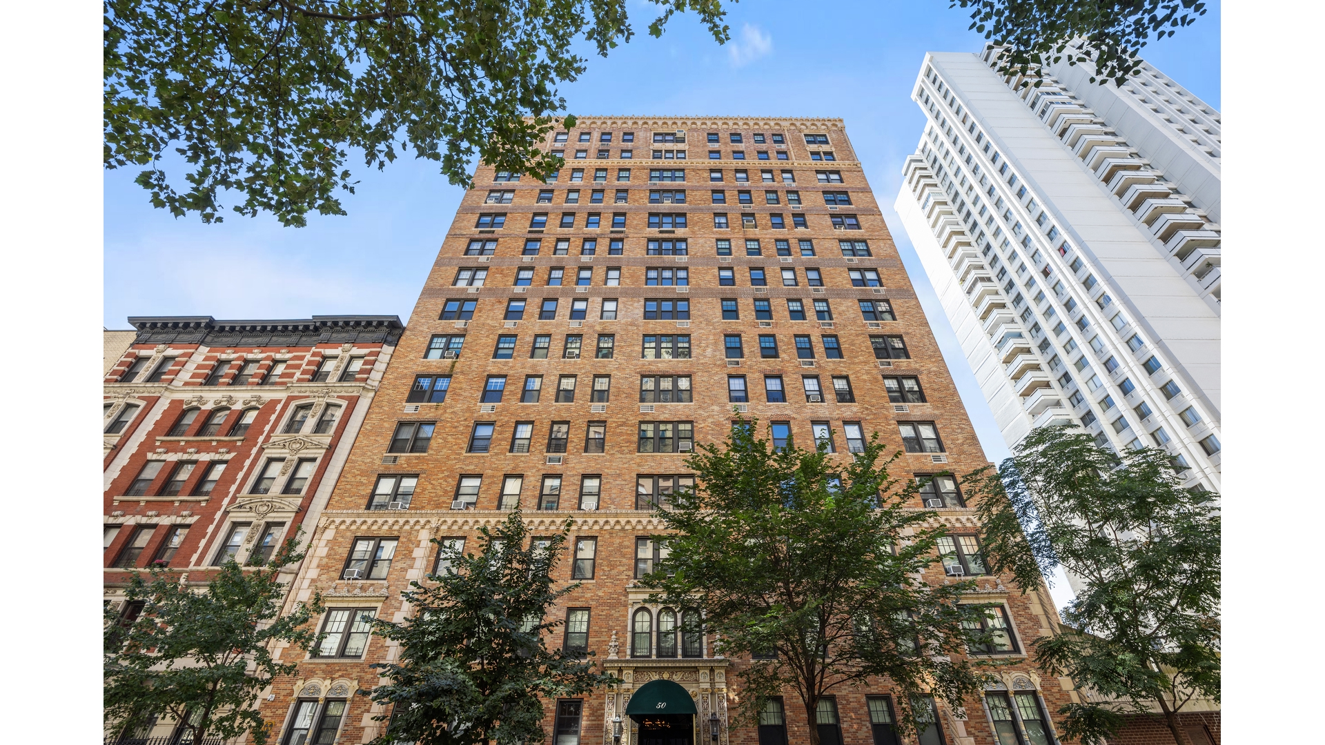 #18 photo, 50 W 96TH Street, Upper West Side , NY 10025