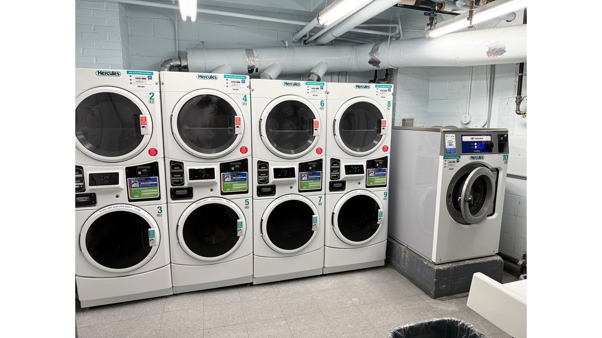 #21 photo, 50 W 96TH Street, Upper West Side , NY 10025