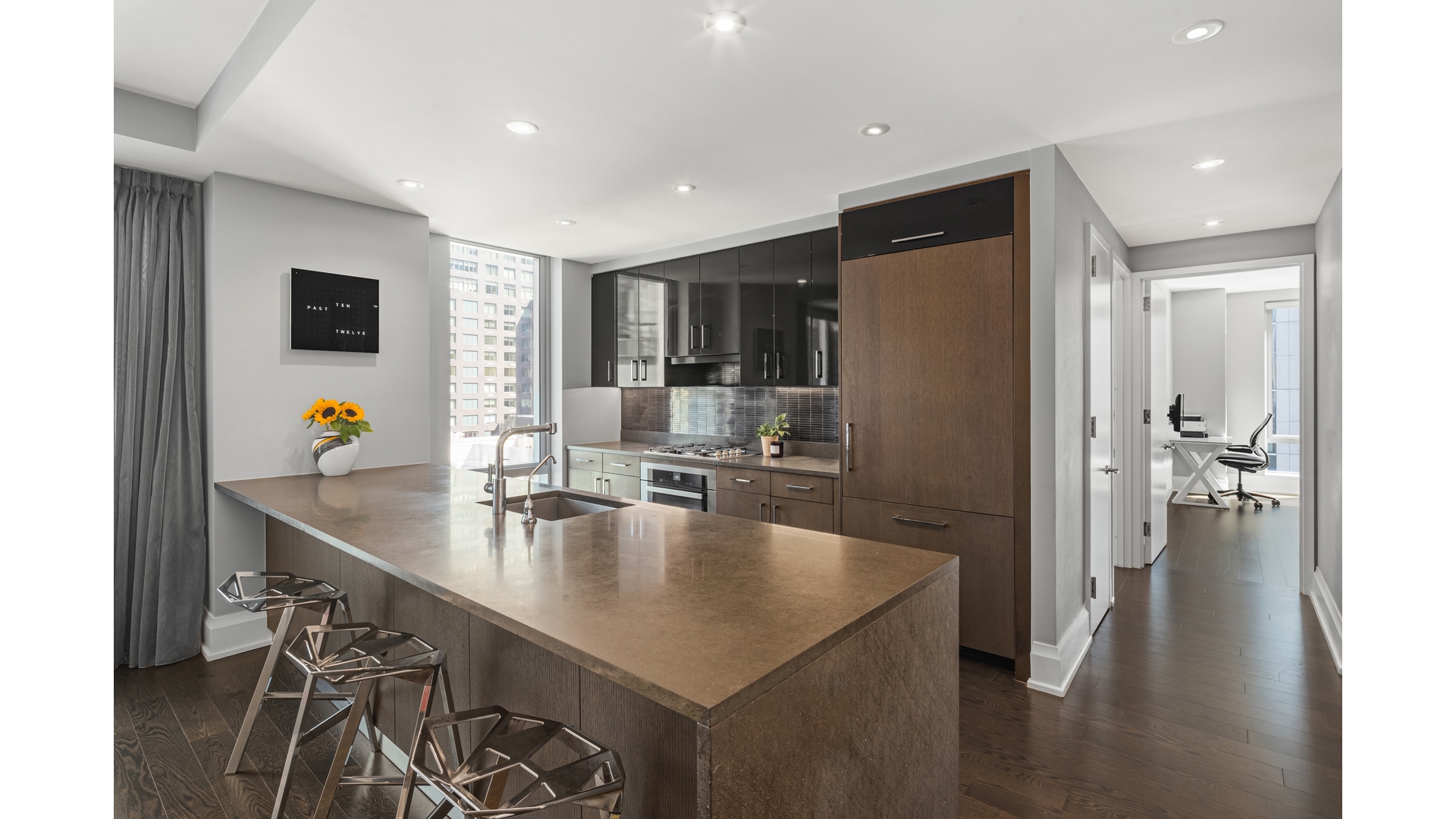 #11 photo, New York City, Манхэттен ‖ Lincoln Square , NY 10069