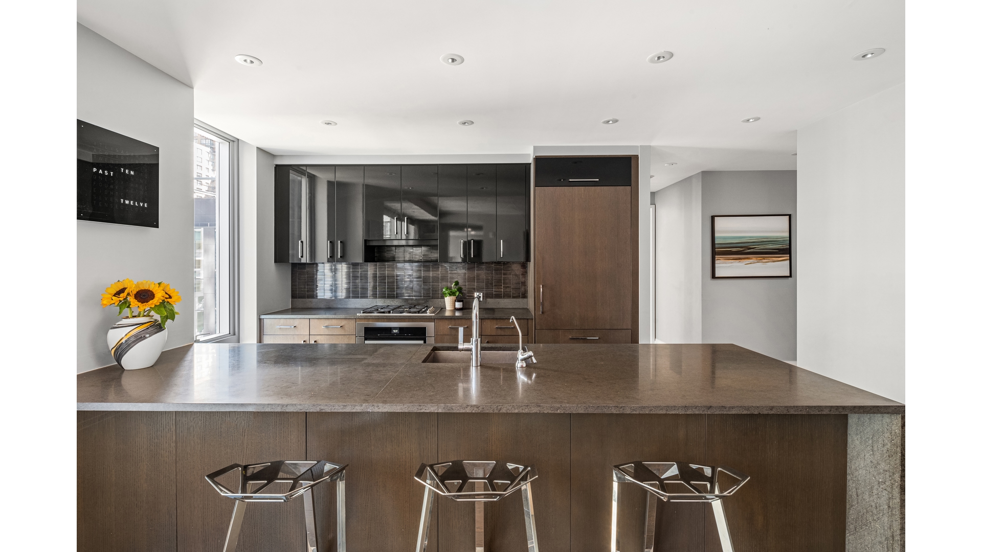 #12 photo, New York City, Манхэттен ‖ Lincoln Square , NY 10069