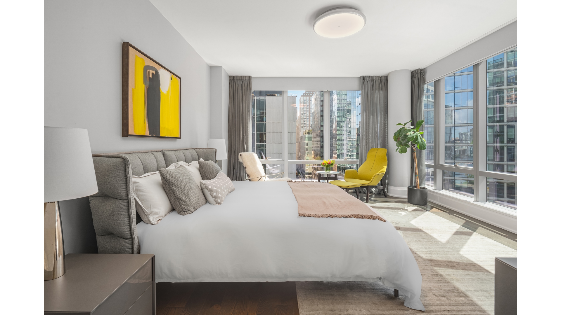 #13 photo, New York City, Манхэттен ‖ Lincoln Square , NY 10069