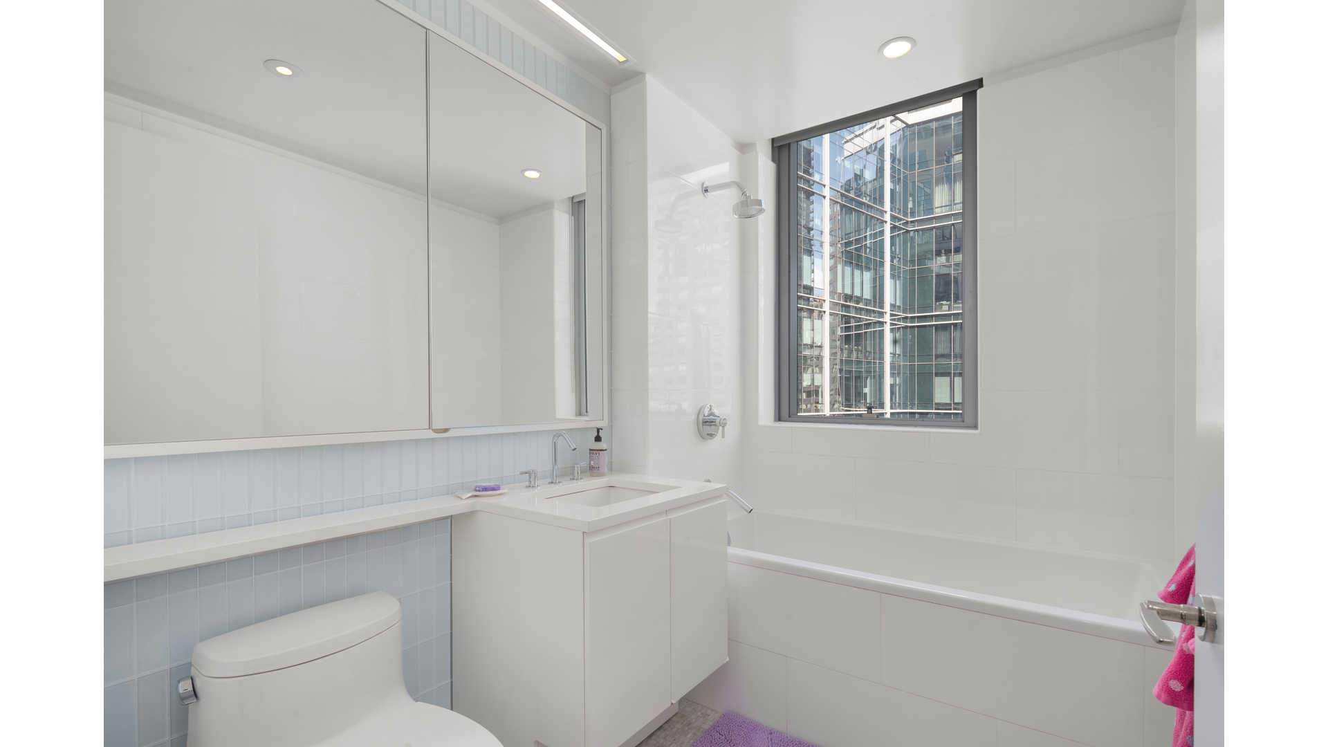 #19 photo, New York City, Манхэттен ‖ Lincoln Square , NY 10069