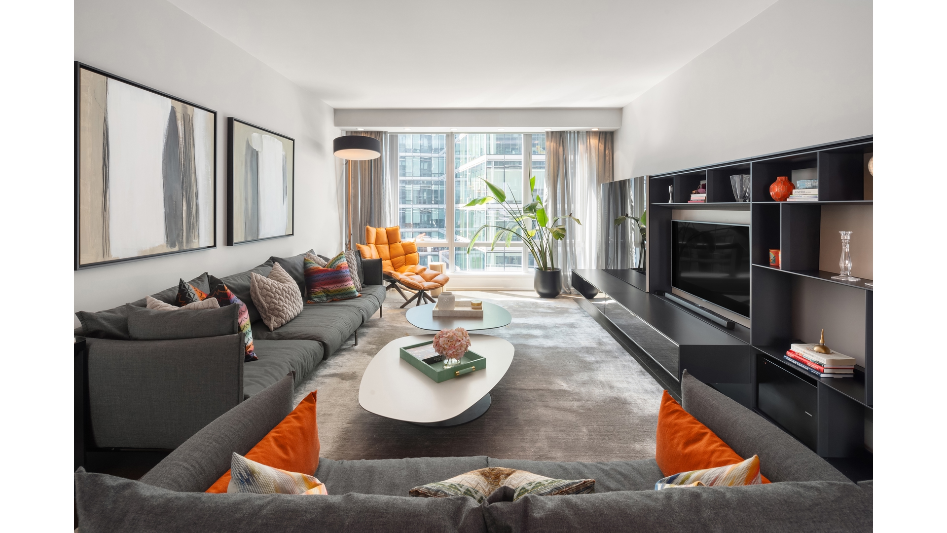 #3 photo, New York City, Манхэттен ‖ Lincoln Square , NY 10069