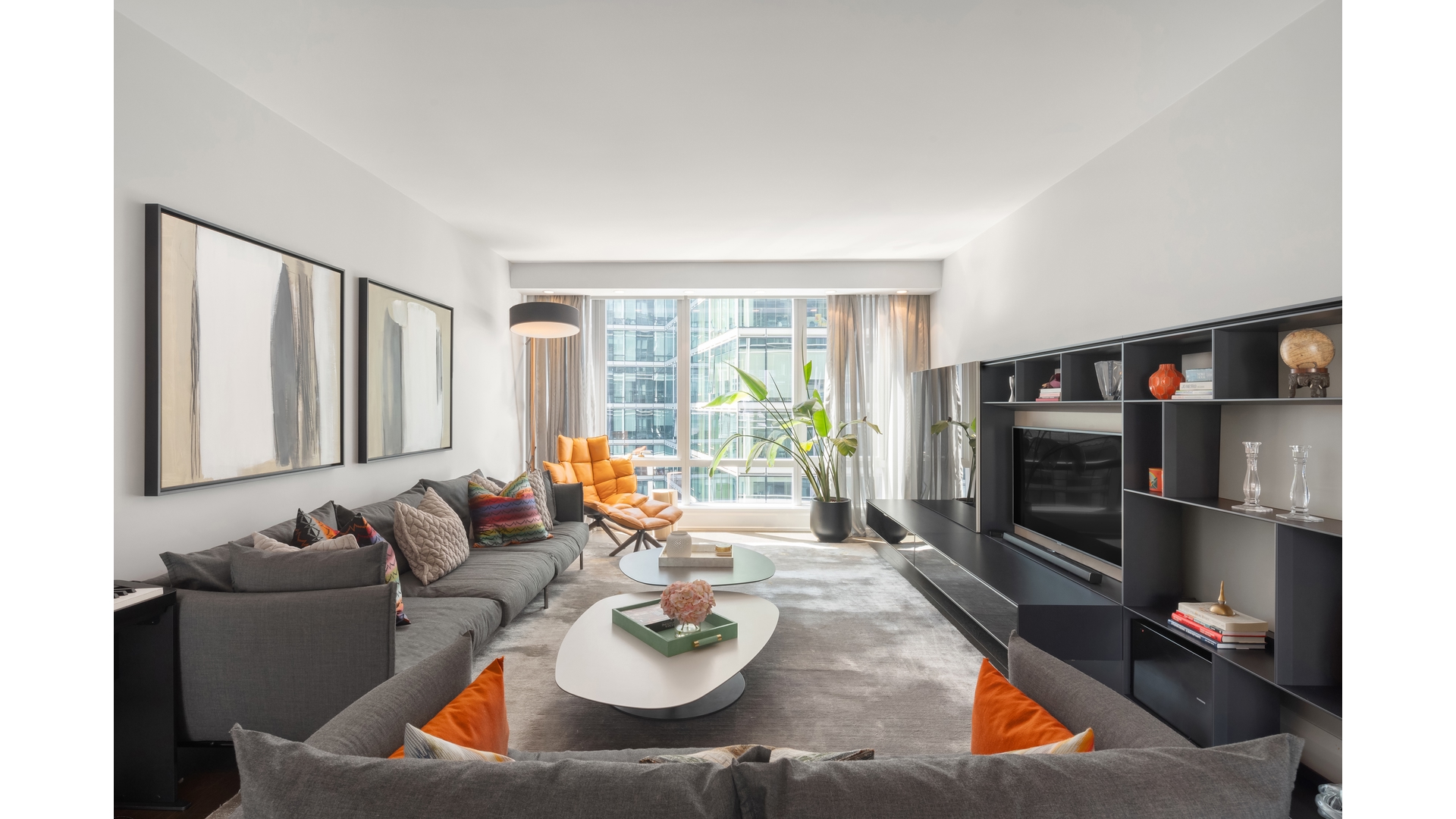 #4 photo, New York City, Манхэттен ‖ Lincoln Square , NY 10069