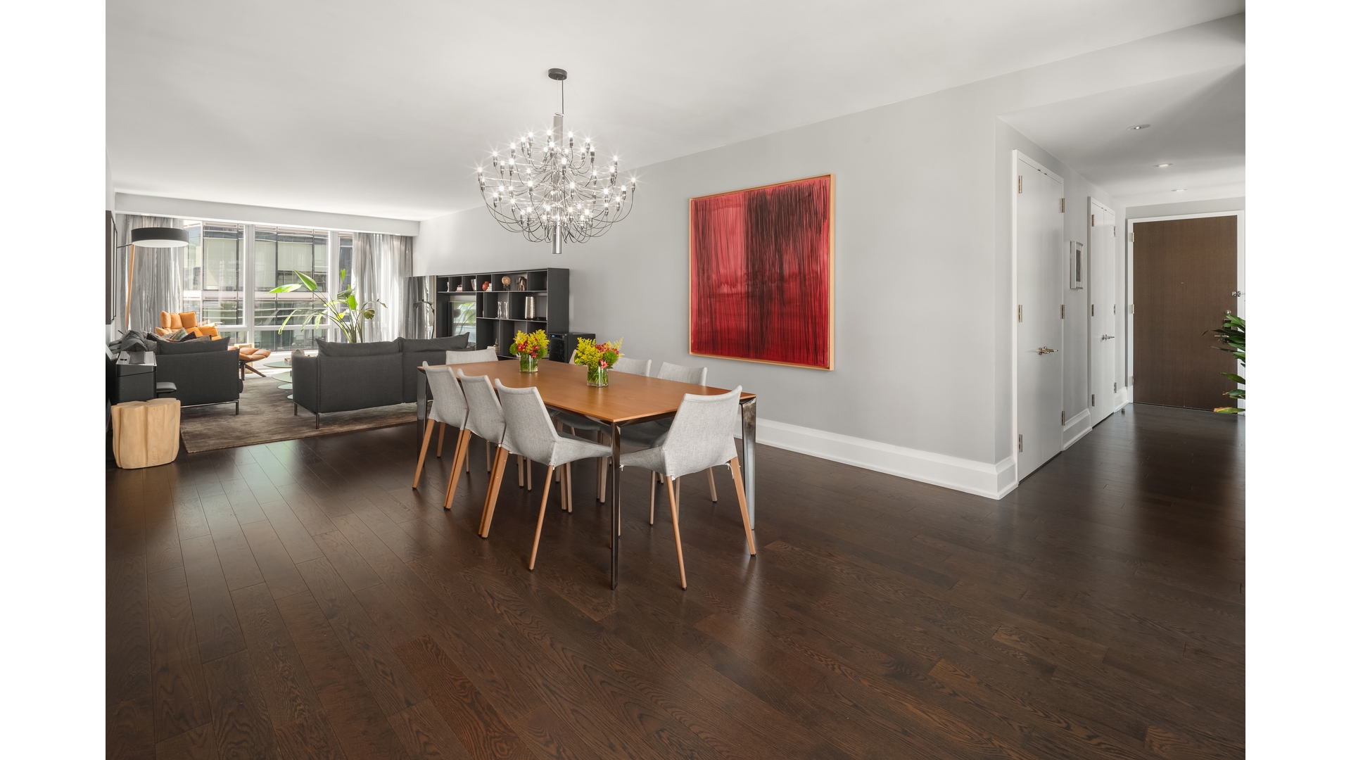 #5 photo, New York City, Манхэттен ‖ Lincoln Square , NY 10069