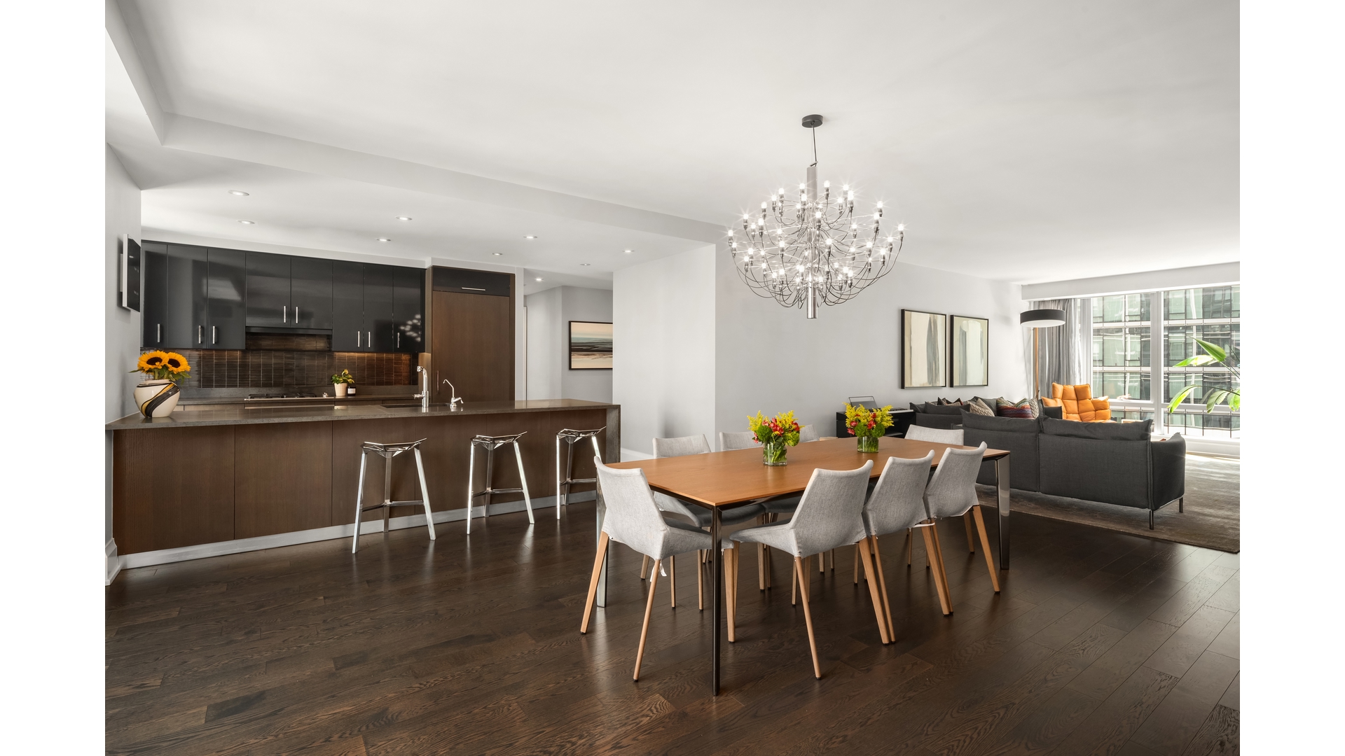 #6 photo, New York City, Манхэттен ‖ Lincoln Square , NY 10069