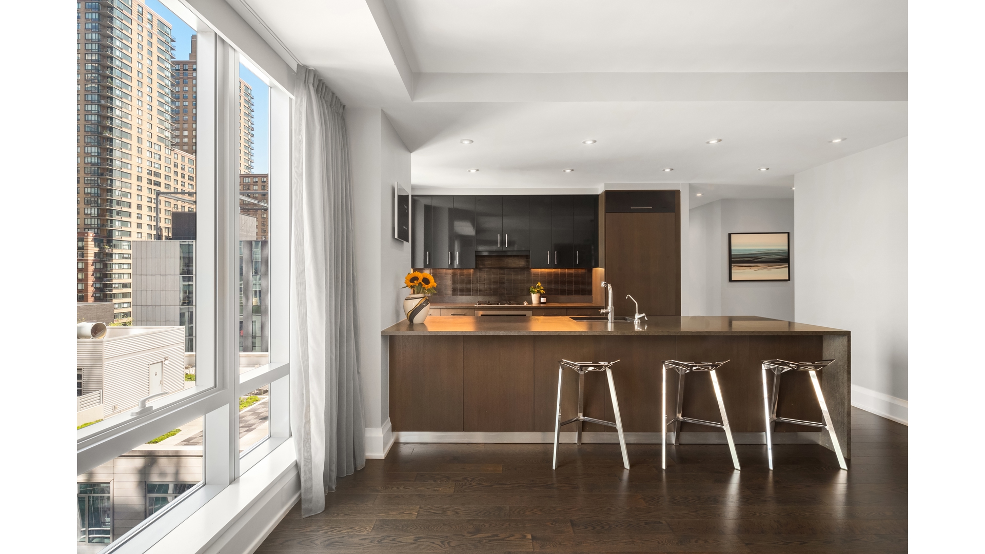 #7 photo, New York City, Манхэттен ‖ Lincoln Square , NY 10069