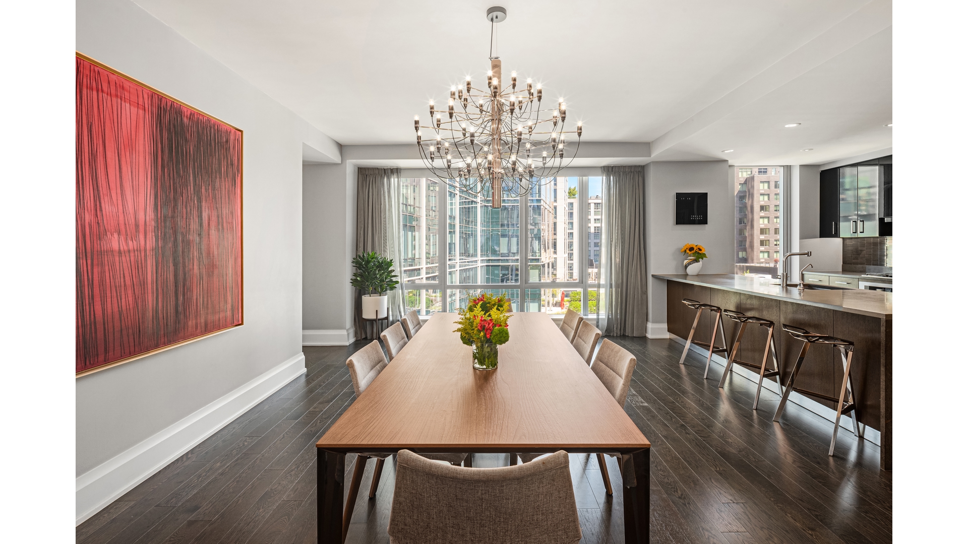 #8 photo, New York City, Манхэттен ‖ Lincoln Square , NY 10069