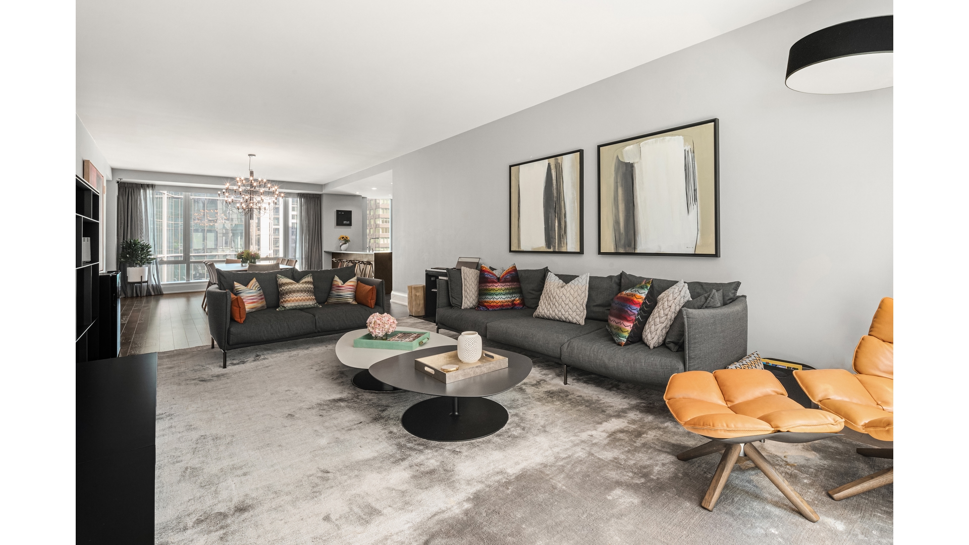 #9 photo, New York City, Манхэттен ‖ Lincoln Square , NY 10069