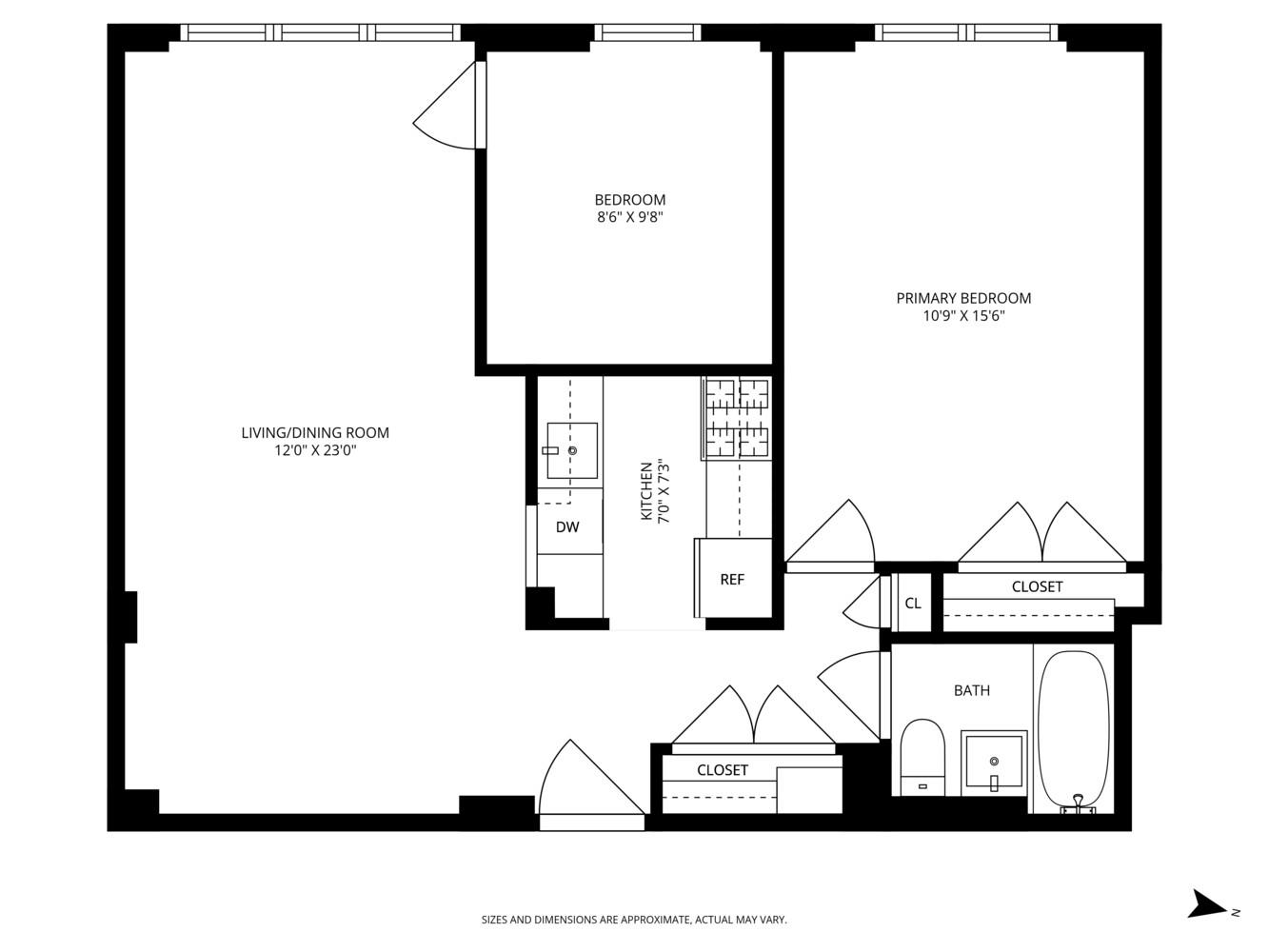 #2 photo, 745 E 31ST Street, Flatbush , NY 11210