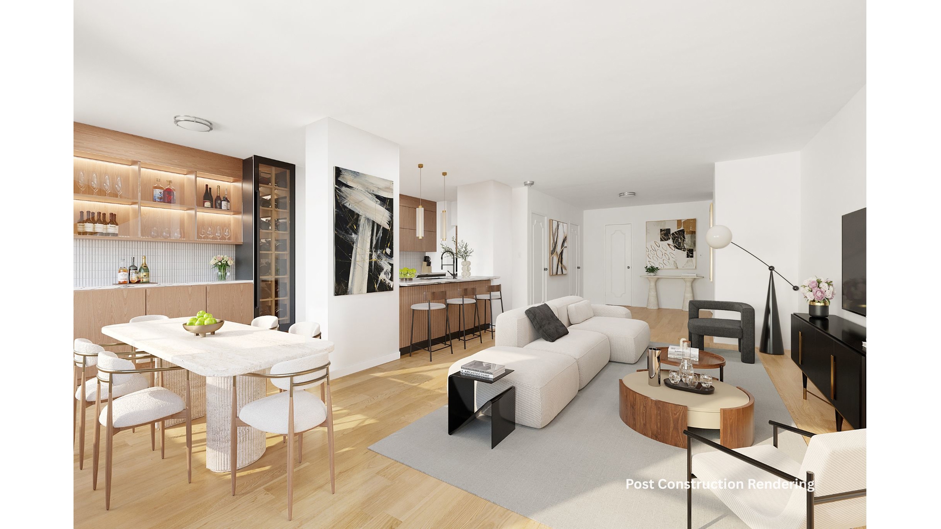 #4 photo, 79 W 12TH Street, 曼哈頓 Greenwich Village , NY 10011