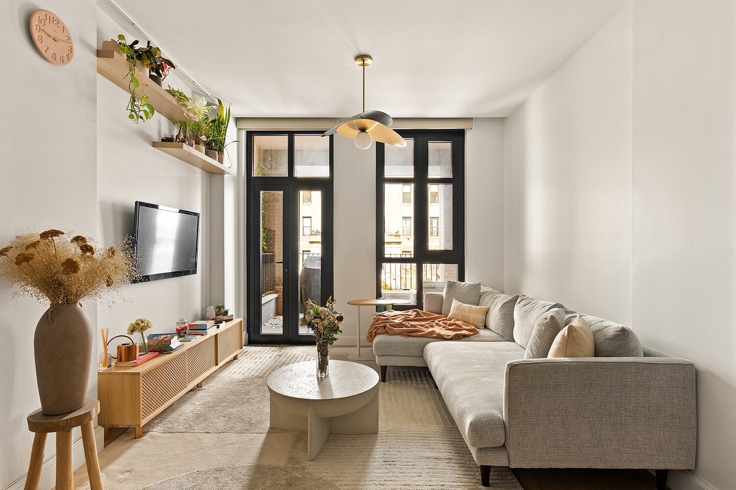 #1 photo, 552 PROSPECT Place, Crown Heights , NY 11238