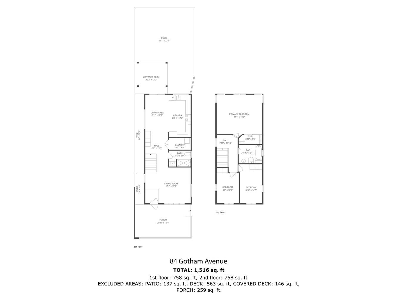 #2 photo, Brooklyn, Gerritsen Beach , NY 11229