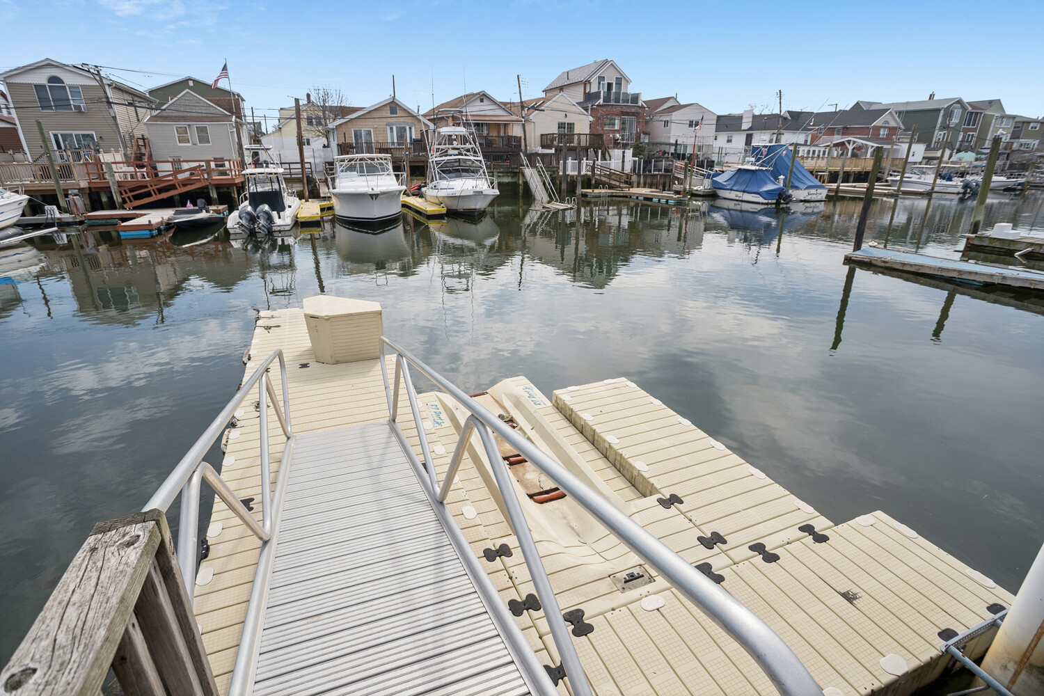 #5 photo, Brooklyn, Gerritsen Beach , NY 11229