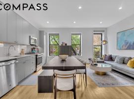 362 13th Street #3 公园斜坡 Park Slope, NY
