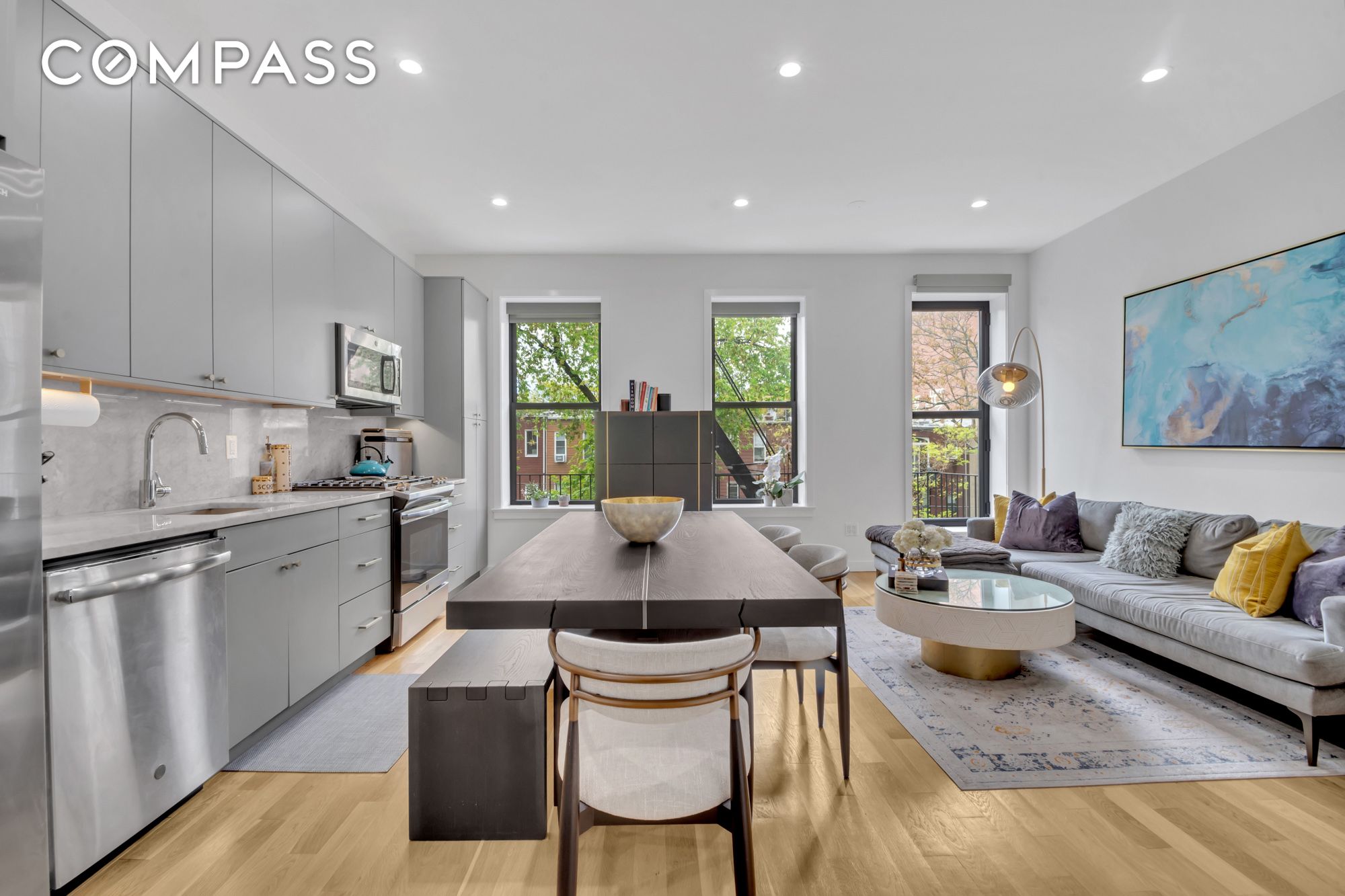 #4 photo, 362 13th Street, Park Slope , NY 11215