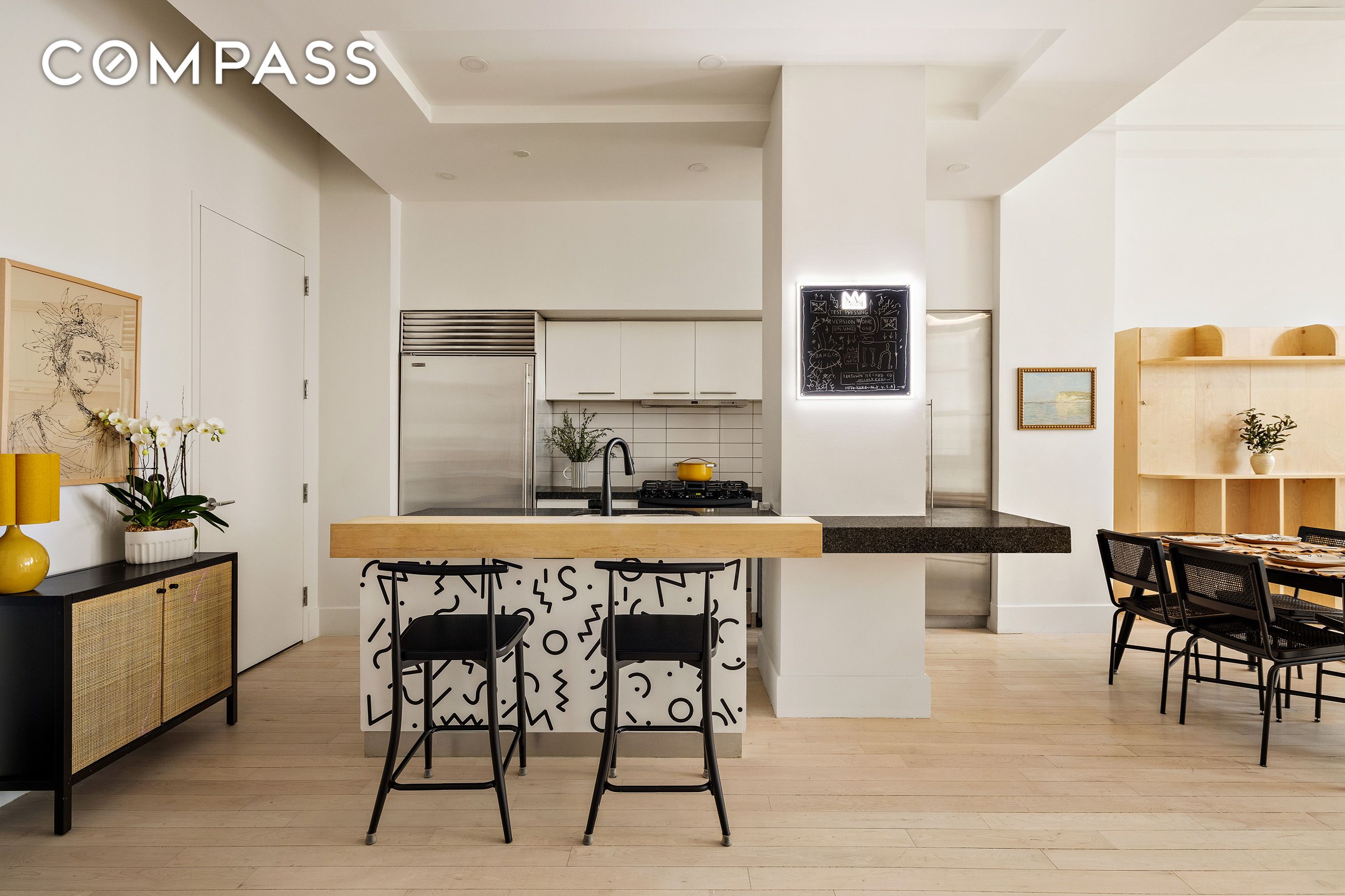 #4 photo, 55 Berry Street, Williamsburg , NY 11249