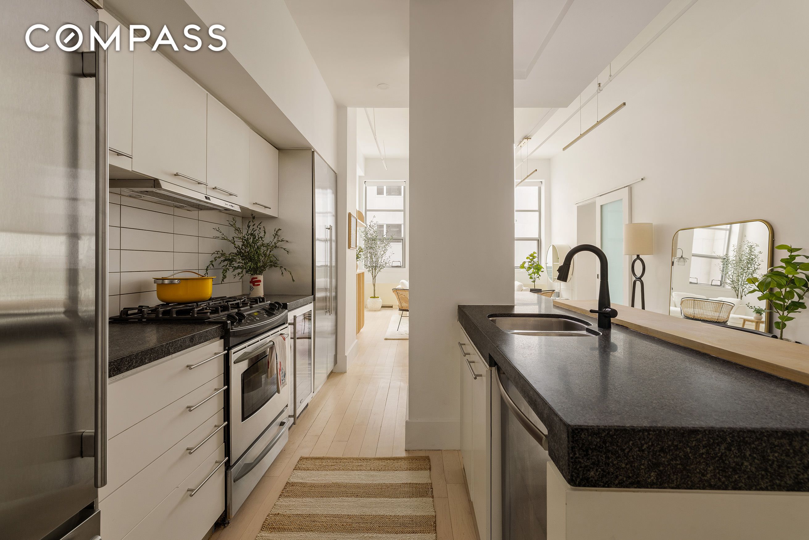 #5 photo, 55 Berry Street, Williamsburg , NY 11249