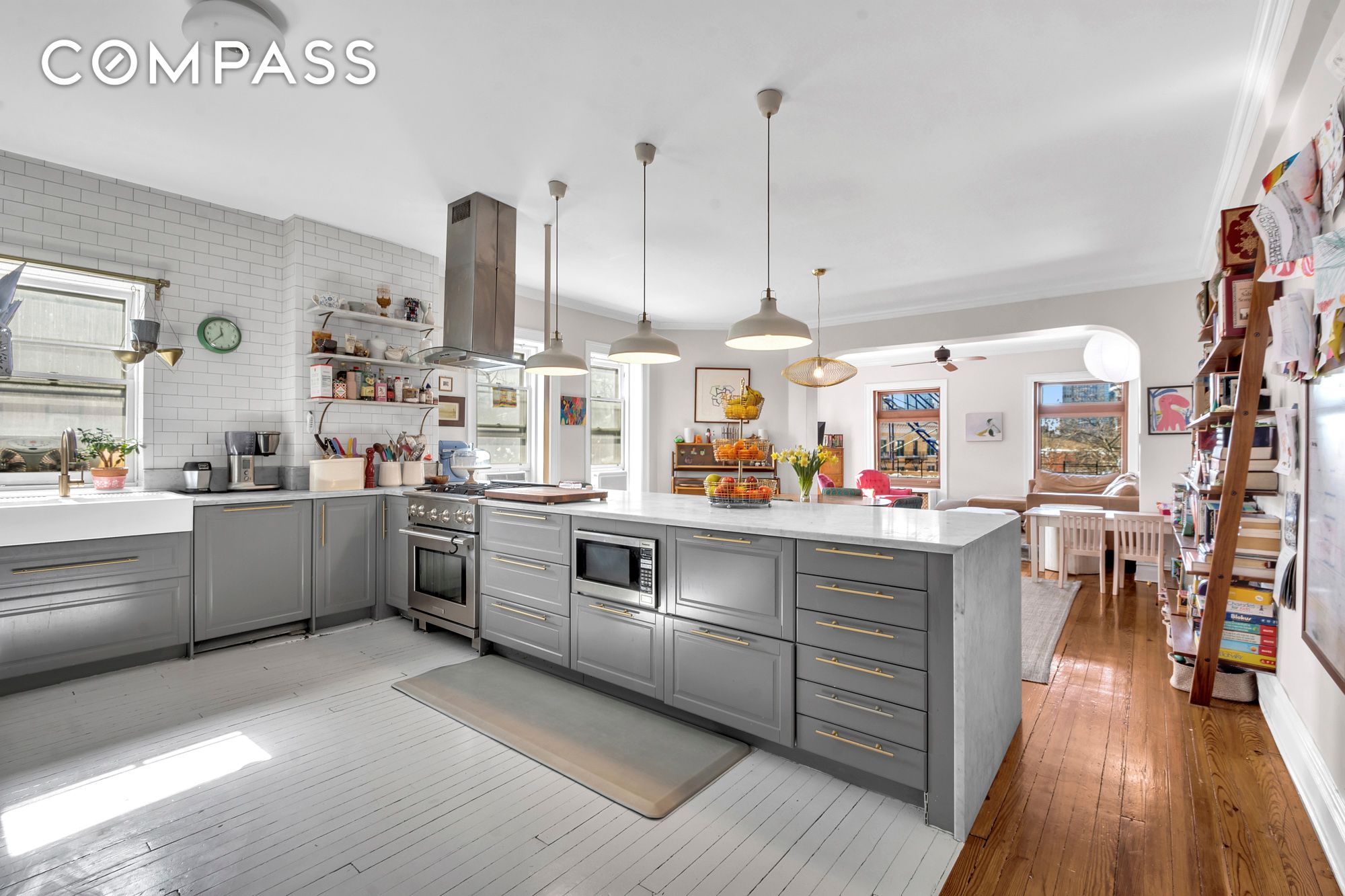 #10 photo, Brooklyn, ブルックリン区 Clinton Hill , NY 11205