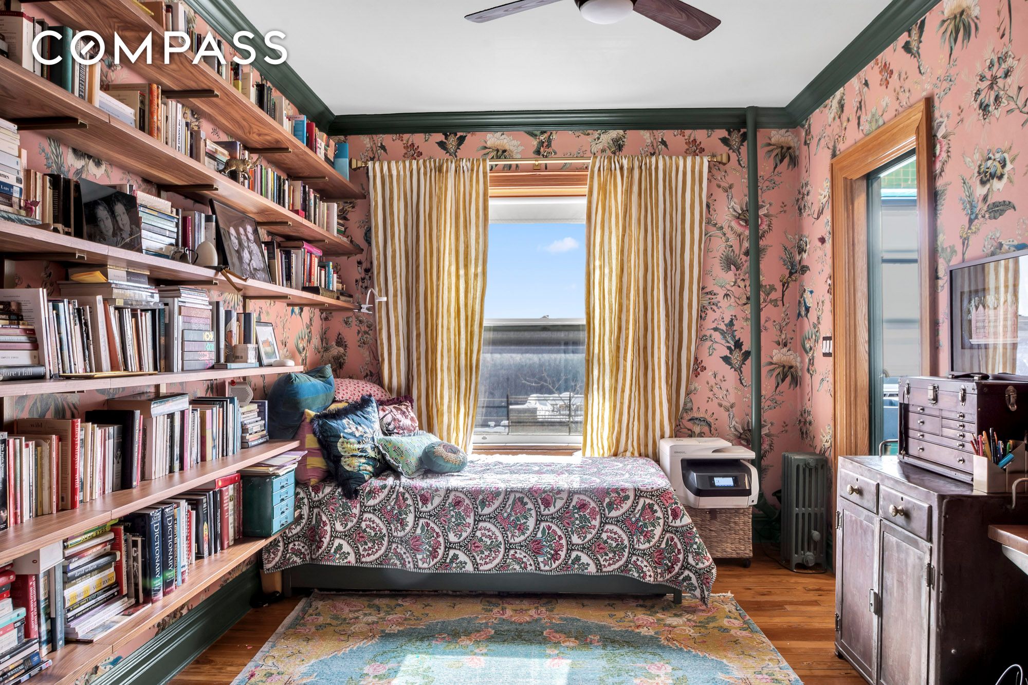 #16 photo, Brooklyn, ブルックリン区 Clinton Hill , NY 11205