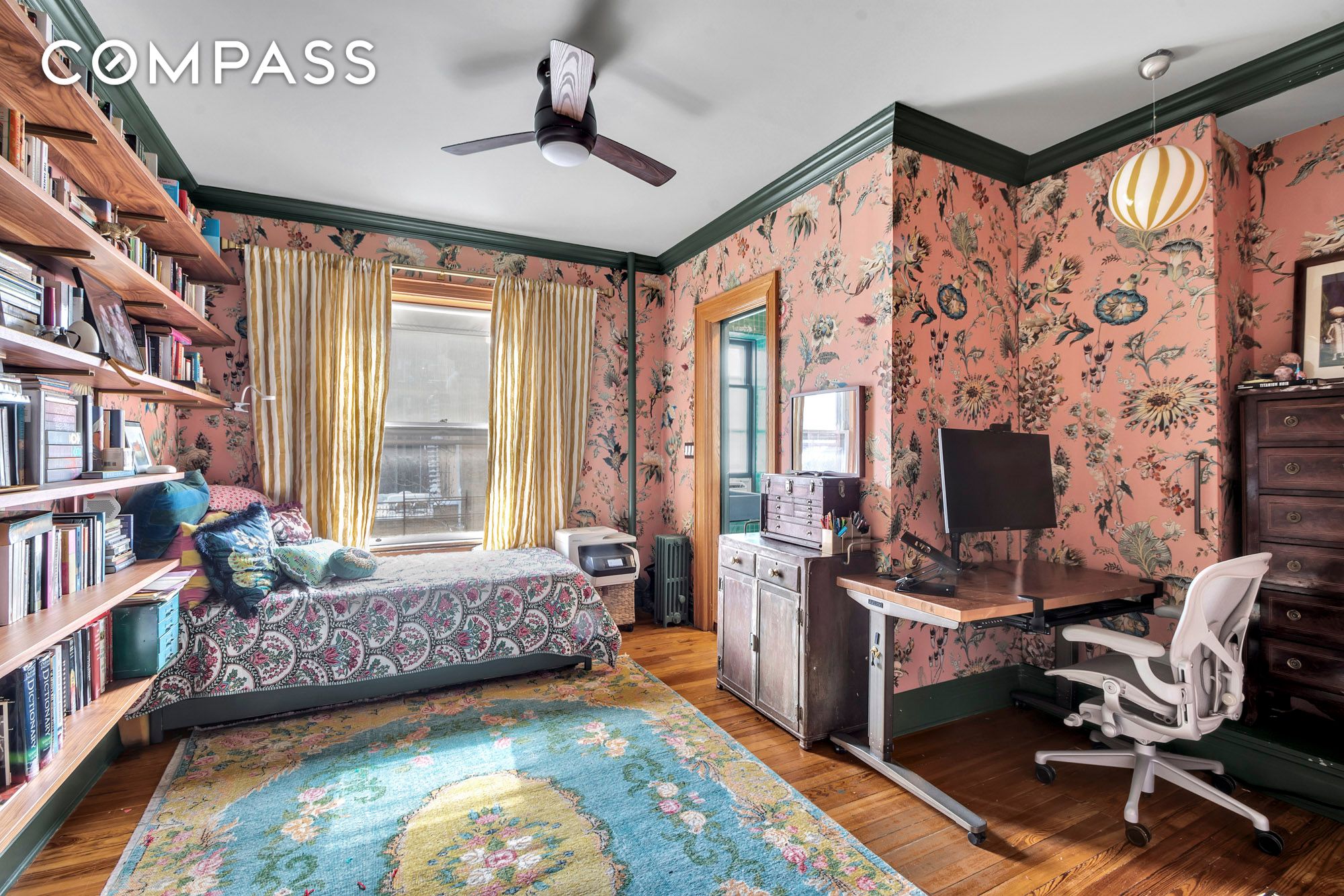 #17 photo, Brooklyn, ブルックリン区 Clinton Hill , NY 11205