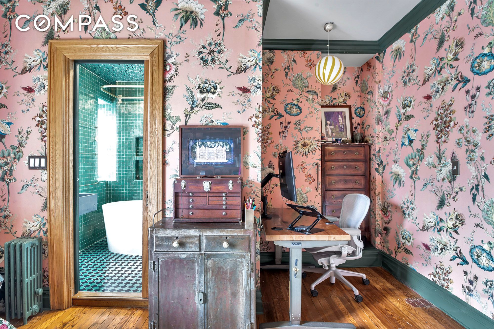 #18 photo, Brooklyn, ブルックリン区 Clinton Hill , NY 11205