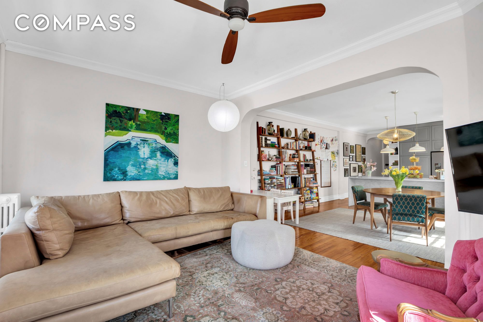 #4 photo, Brooklyn, ブルックリン区 Clinton Hill , NY 11205