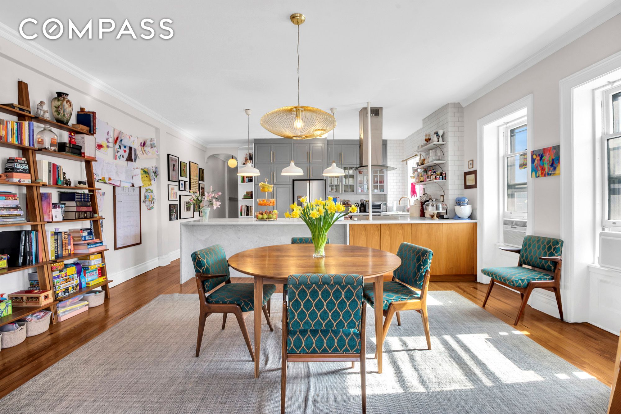 #6 photo, Brooklyn, ブルックリン区 Clinton Hill , NY 11205