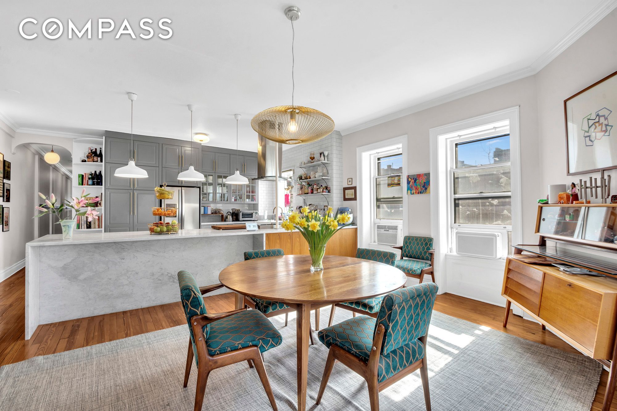 #7 photo, Brooklyn, ブルックリン区 Clinton Hill , NY 11205