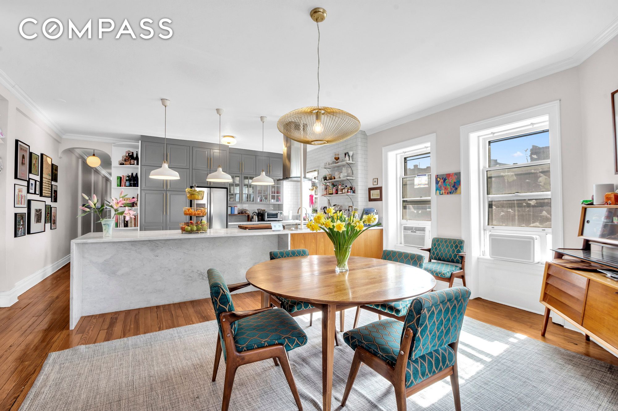 #8 photo, Brooklyn, ブルックリン区 Clinton Hill , NY 11205