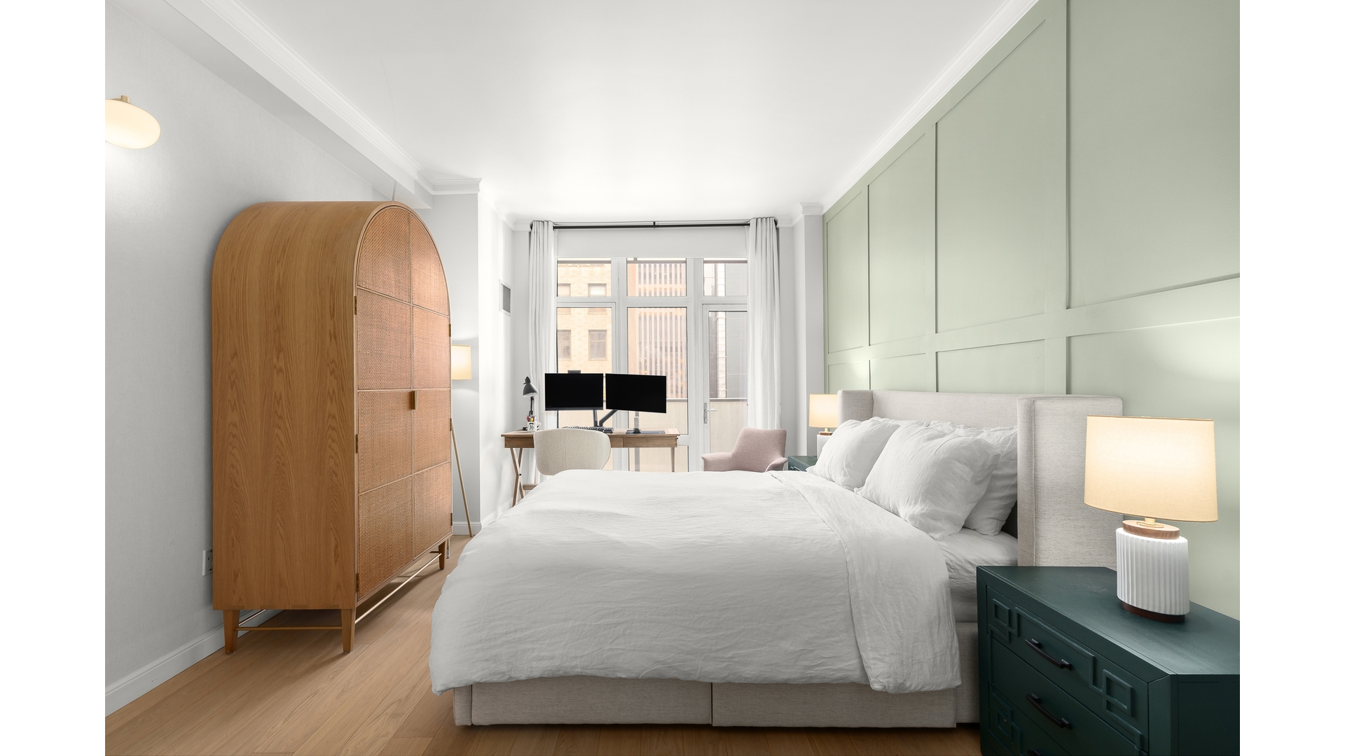 #5 photo, 1600 BROADWAY, Midtown , NY 10019