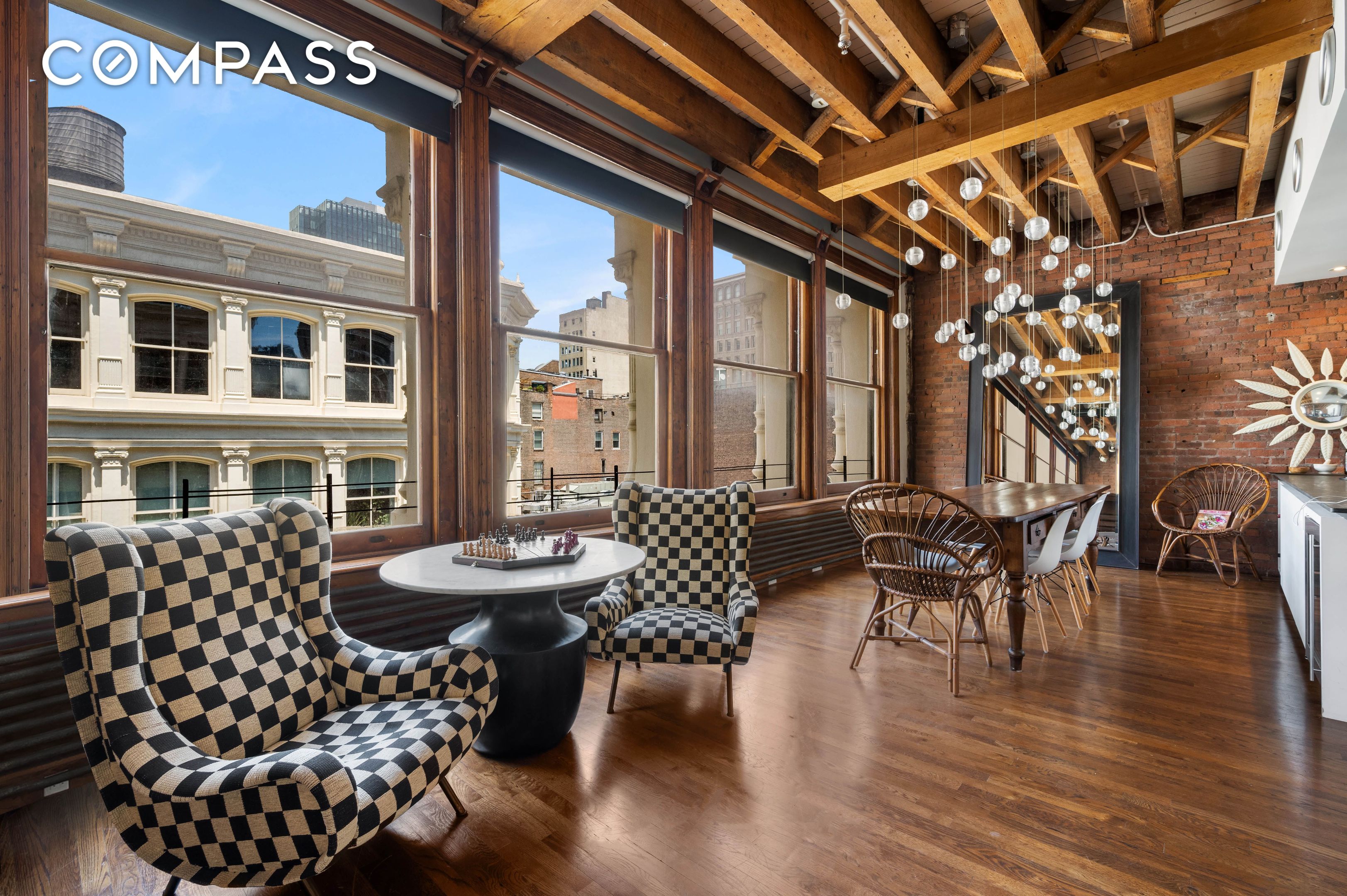 #1 photo, 112 Prince Street, SoHo , NY 10012