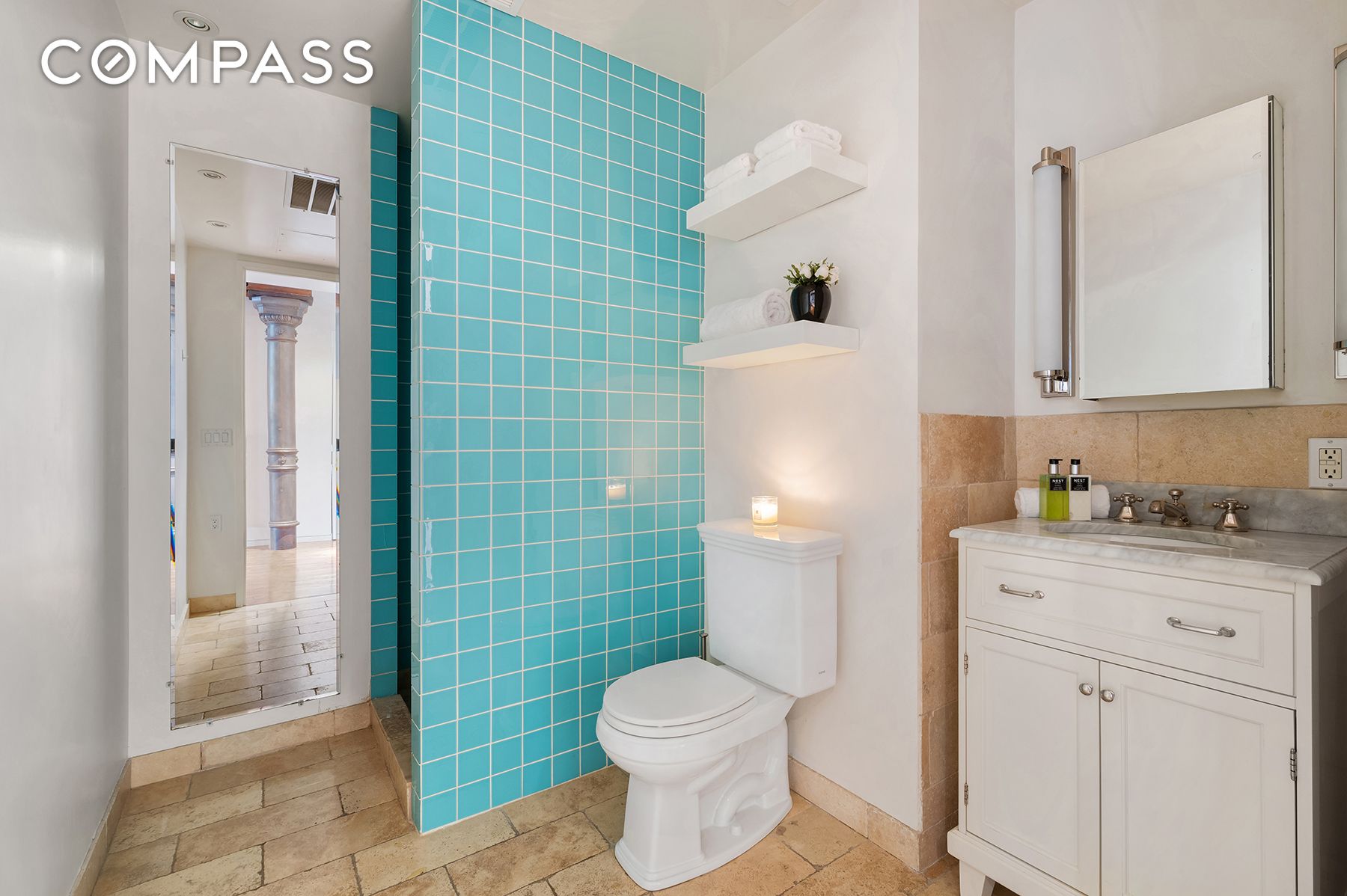 #11 photo, 112 Prince Street, SoHo , NY 10012