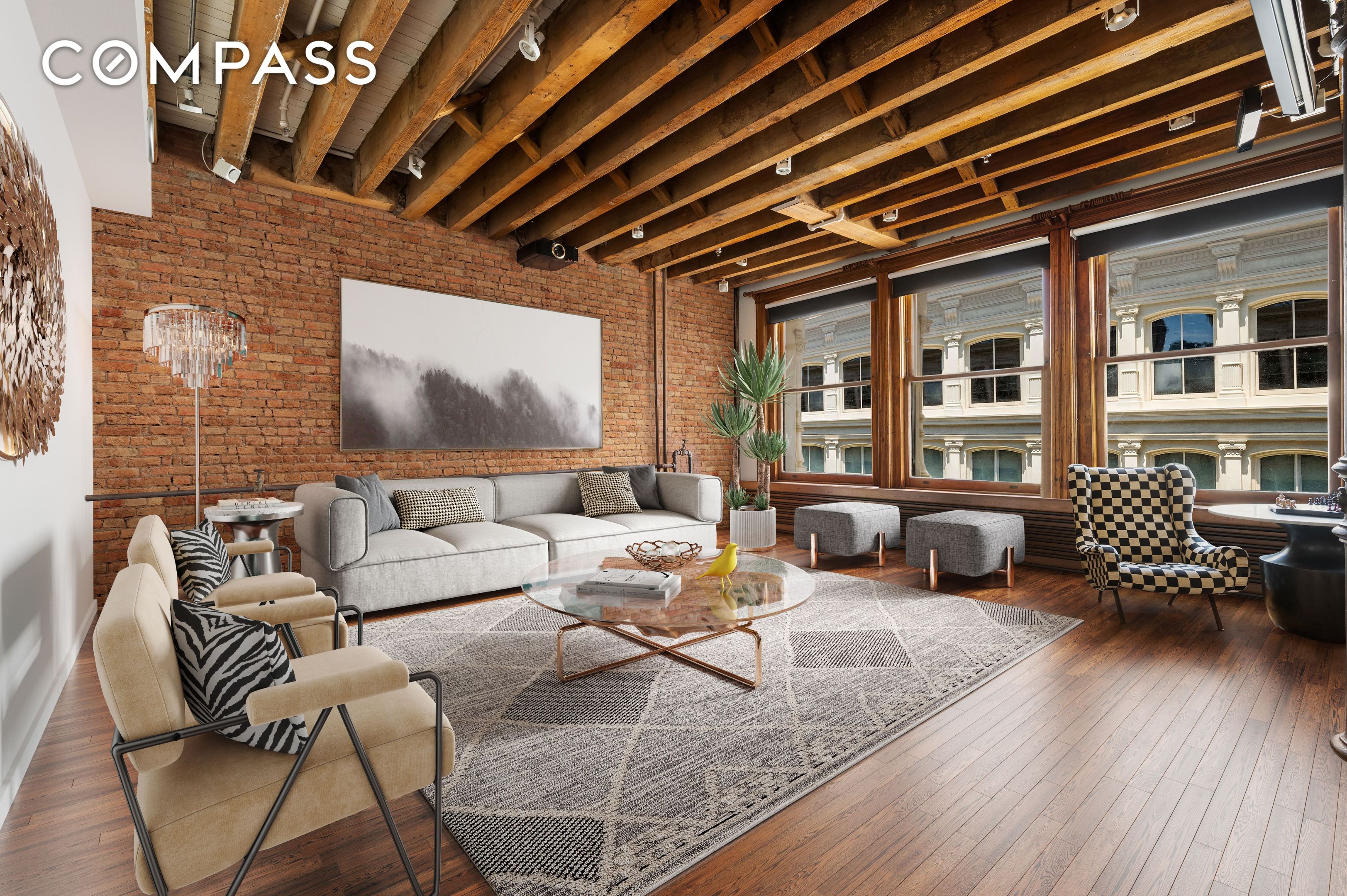 #3 photo, 112 Prince Street, SoHo , NY 10012