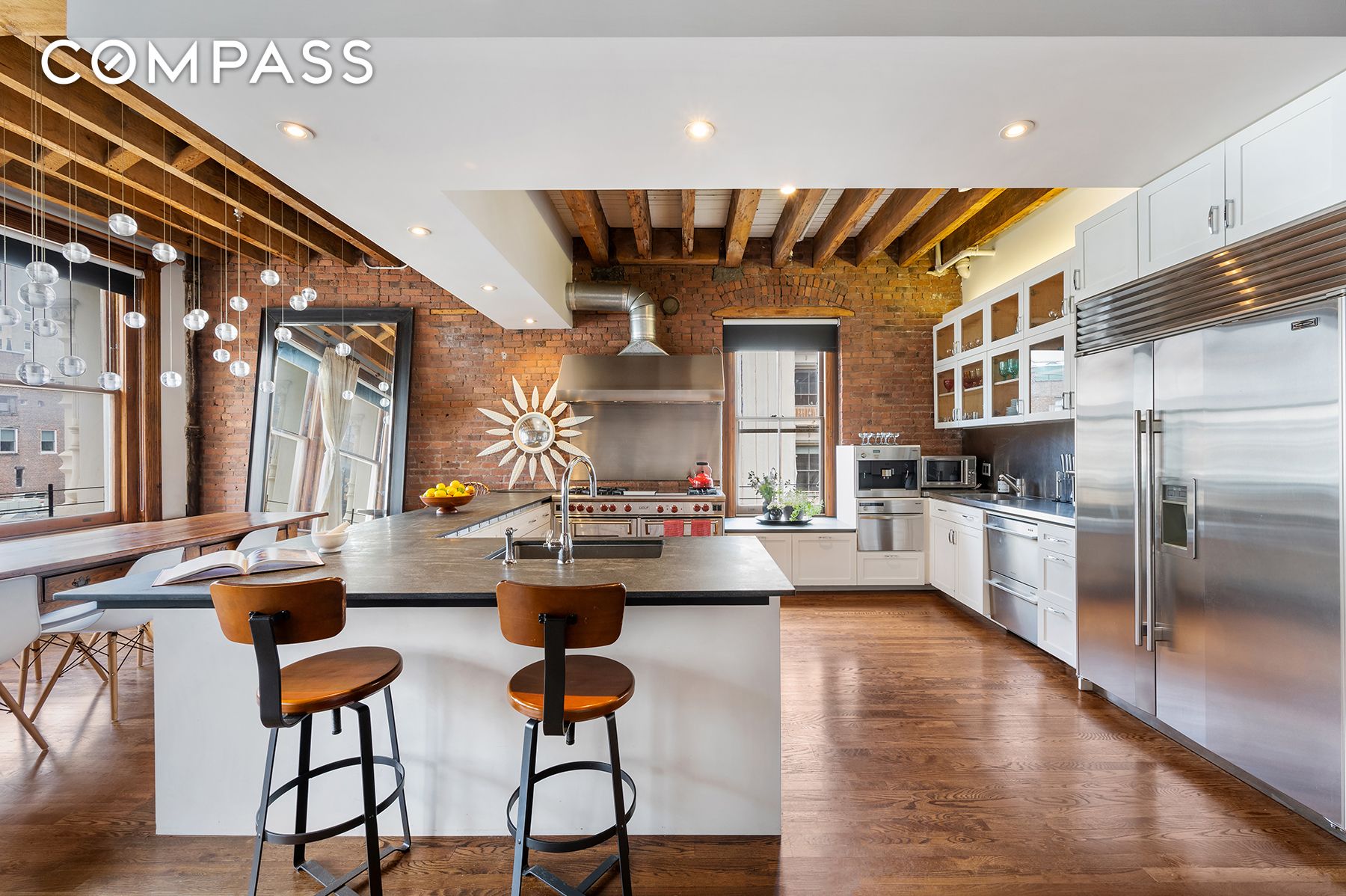 #4 photo, 112 Prince Street, SoHo , NY 10012