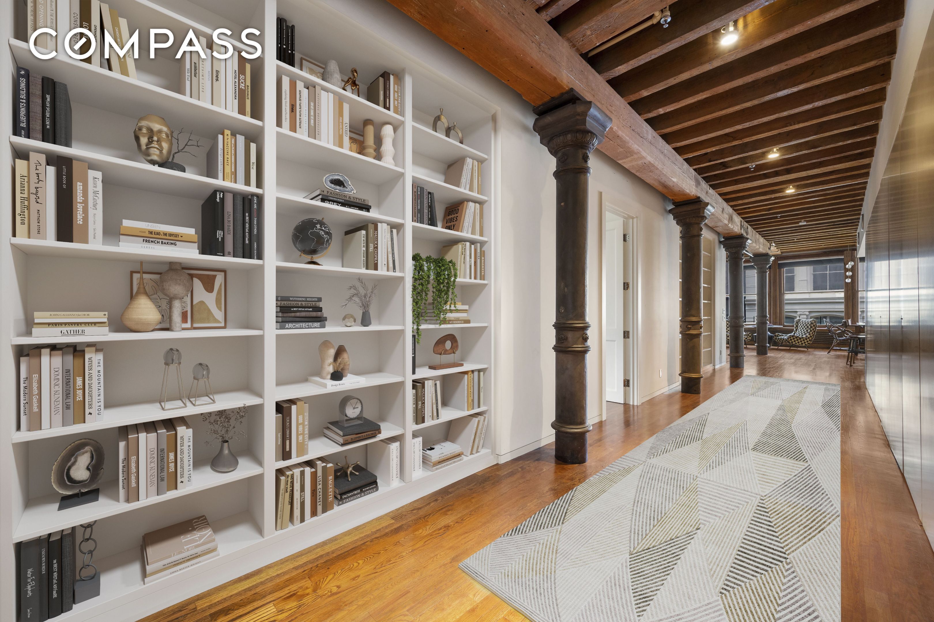 #5 photo, 112 Prince Street, SoHo , NY 10012