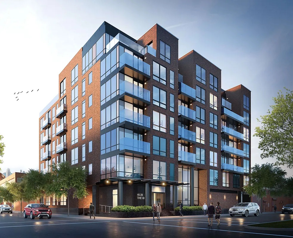 #12 photo, 46-20 11th Street, Long Island City , NY 11101