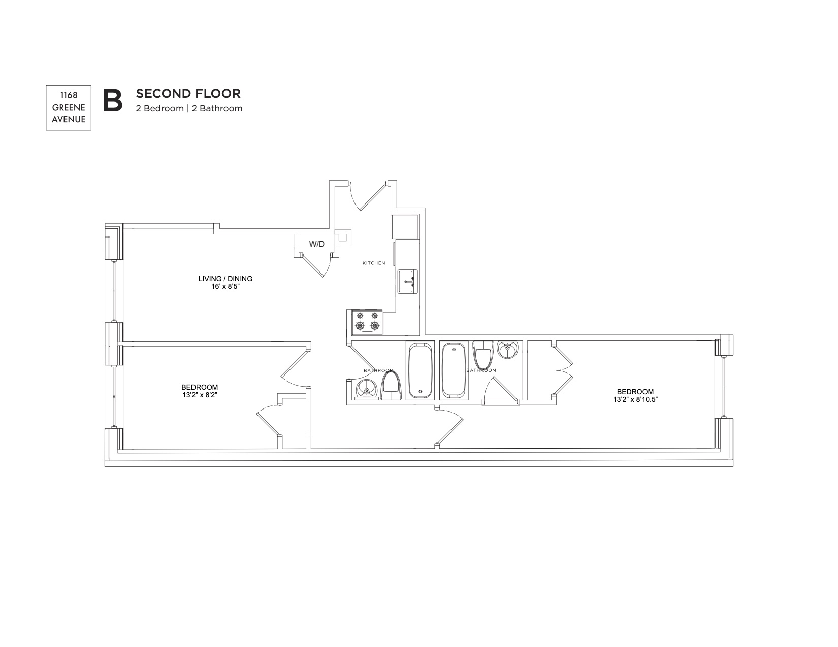 #2 photo, Brooklyn, Bushwick , NY 11221