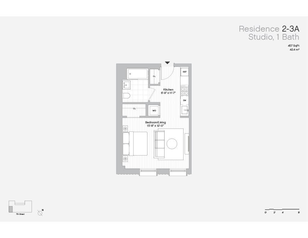 #2 photo, New York City, East Village , NY 10003