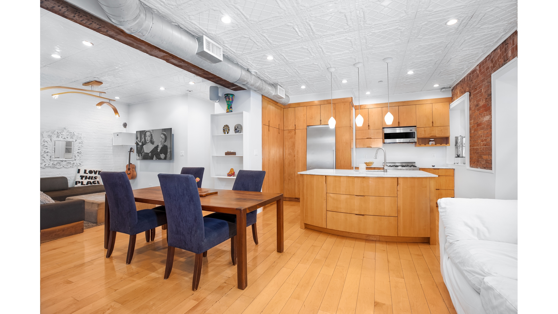 #3 photo, 520 LAGUARDIA Place, Манхэттен ‖ Greenwich Village , NY 10012