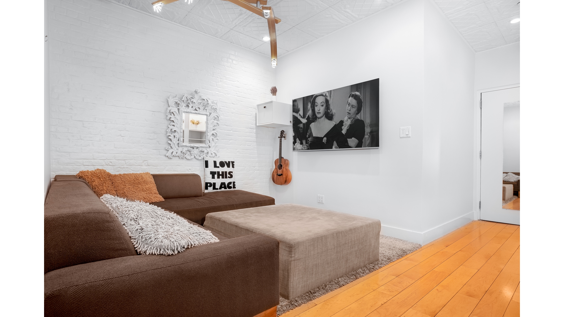 #4 photo, 520 LAGUARDIA Place, Манхэттен ‖ Greenwich Village , NY 10012