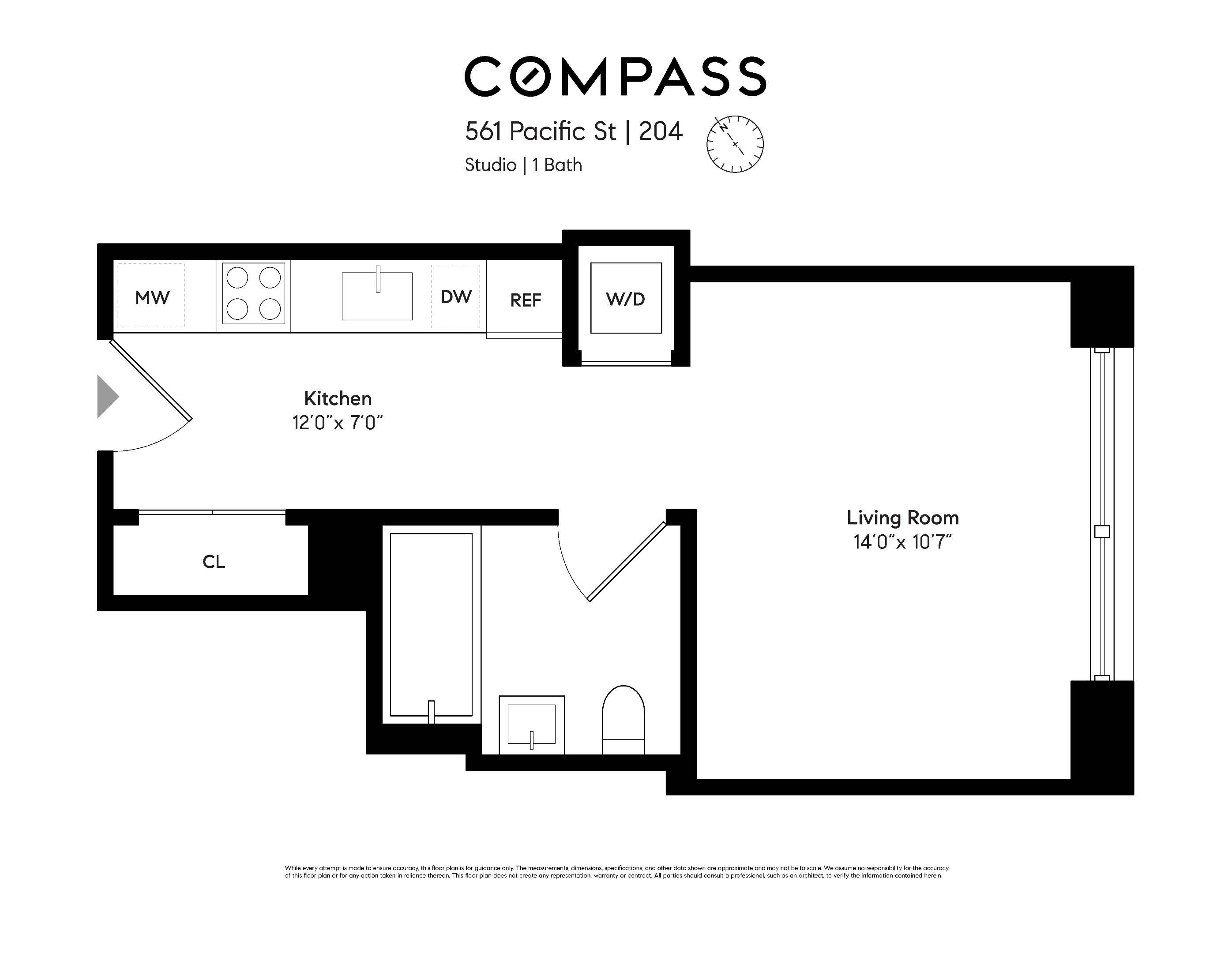 #2 photo, Brooklyn, ブルックリン区 Boerum Hill , NY 11217