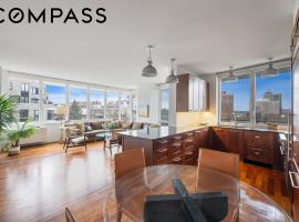 640 W 237th Street #6D 布朗士 Riverdale, NY