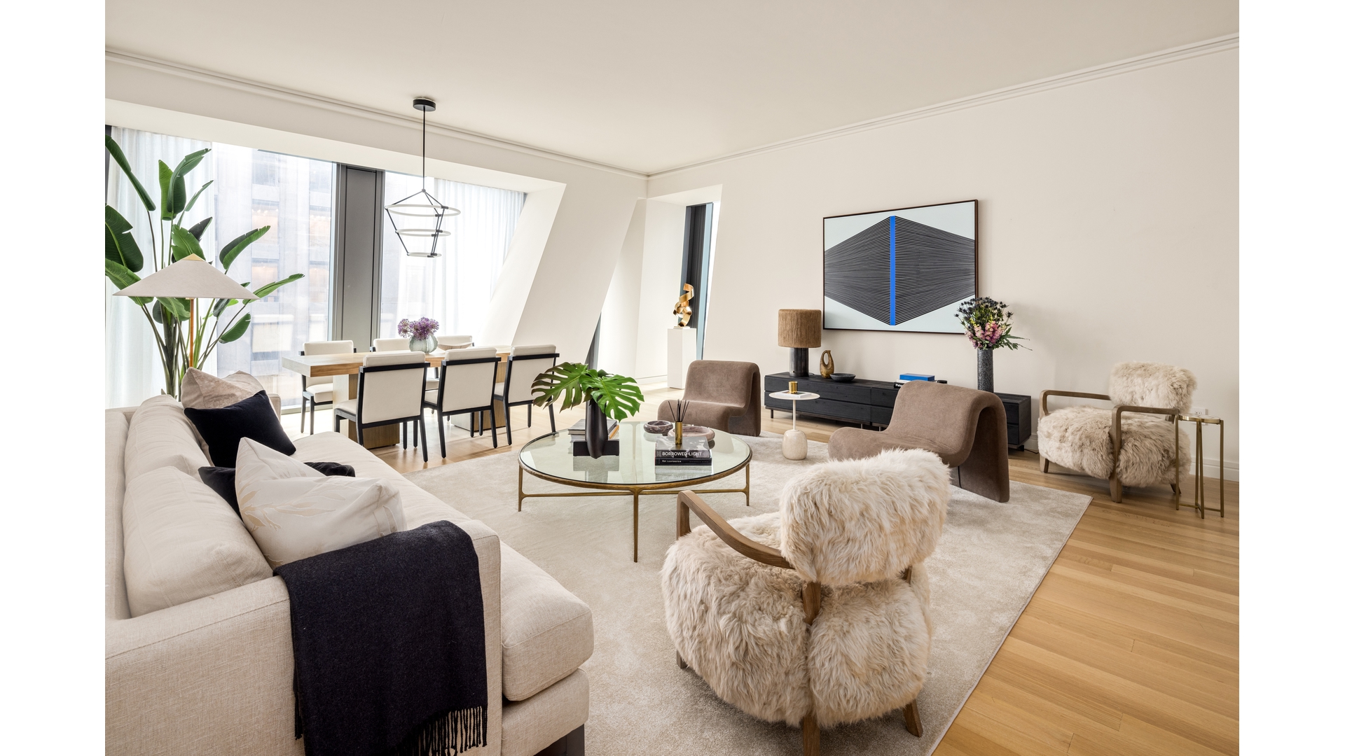 #1 photo, 53 W 53RD Street, Манхэттен ‖ Midtown , NY 10019