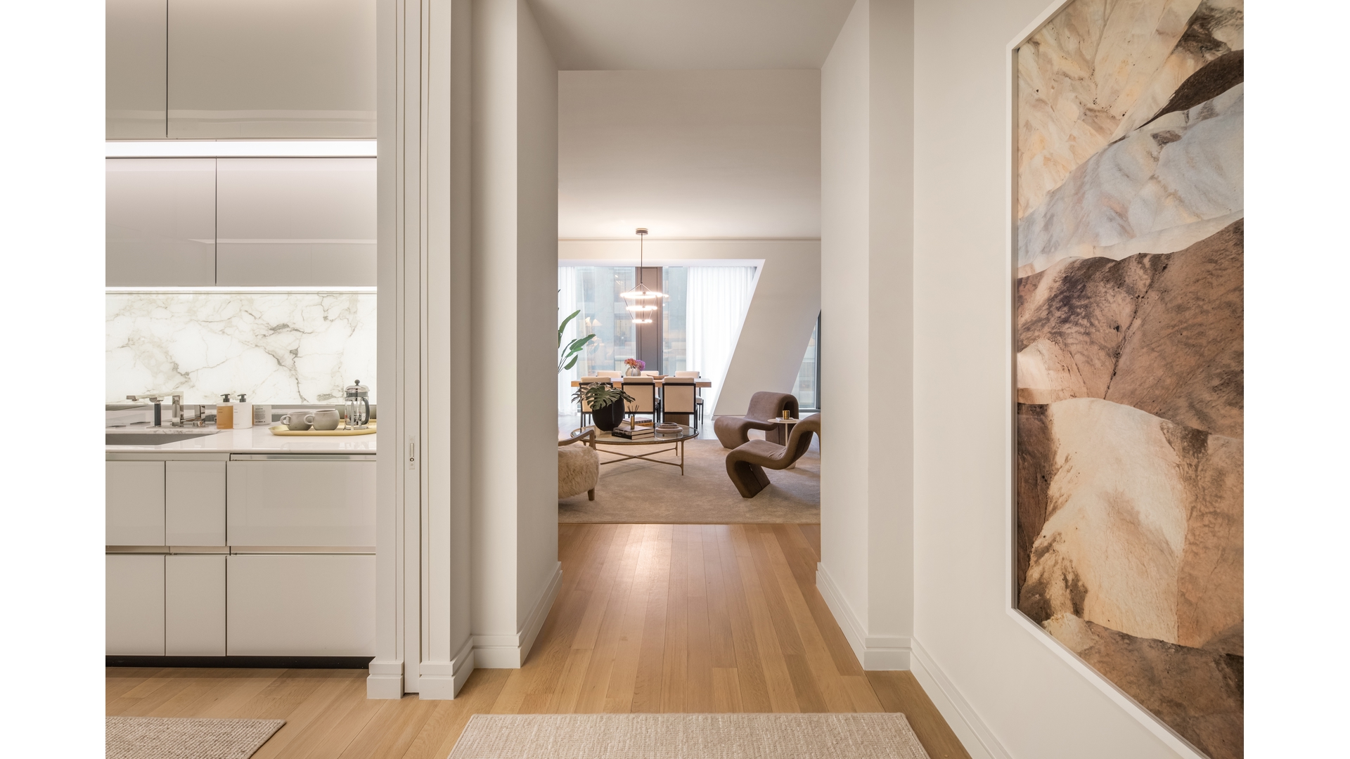 #3 photo, 53 W 53RD Street, Манхэттен ‖ Midtown , NY 10019