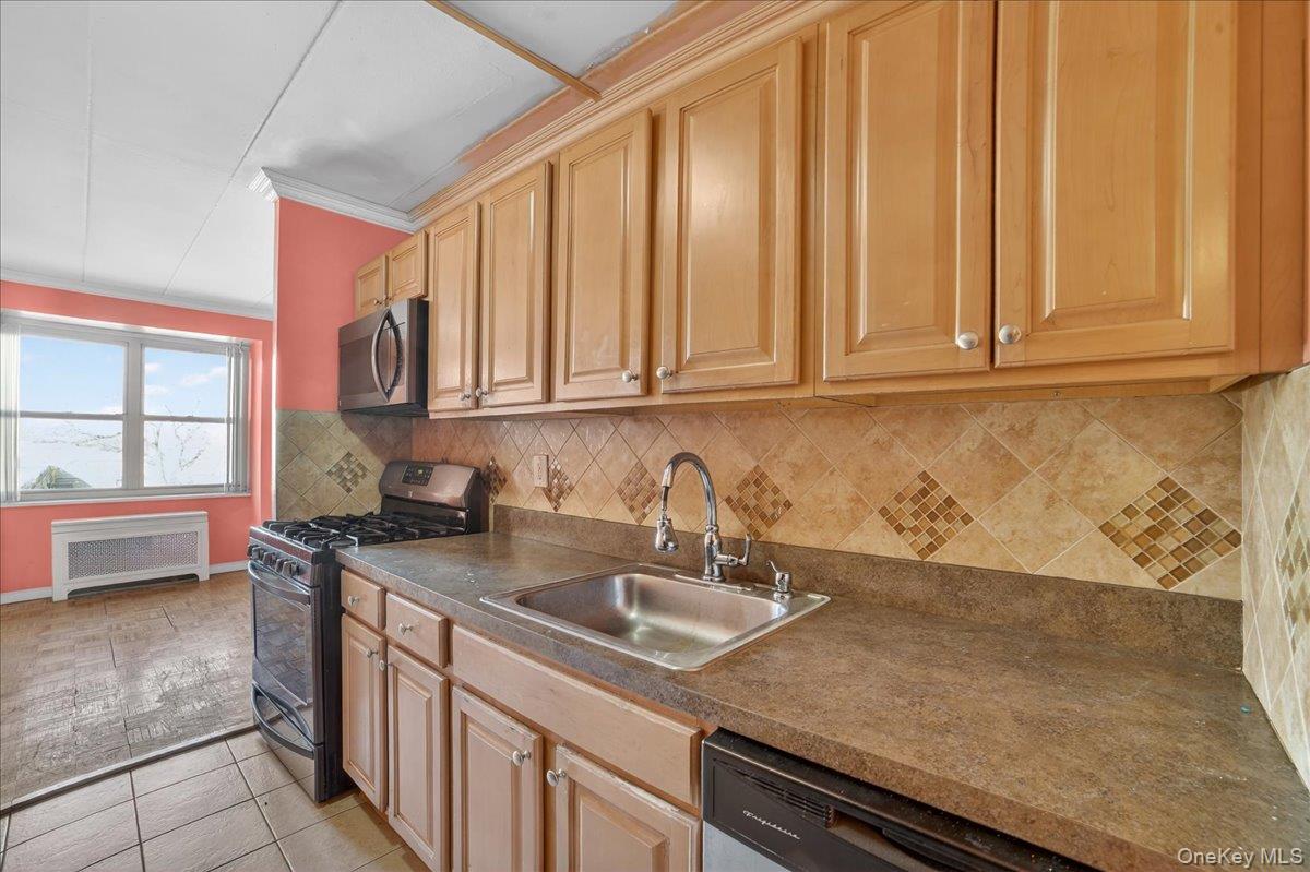 #11 photo, 11 Park Avenue, Mount Vernon , NY 10550