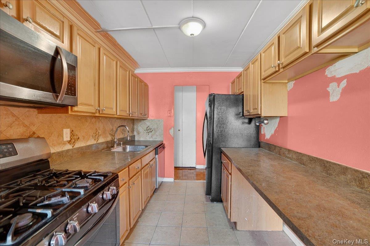 #9 photo, 11 Park Avenue, Mount Vernon , NY 10550