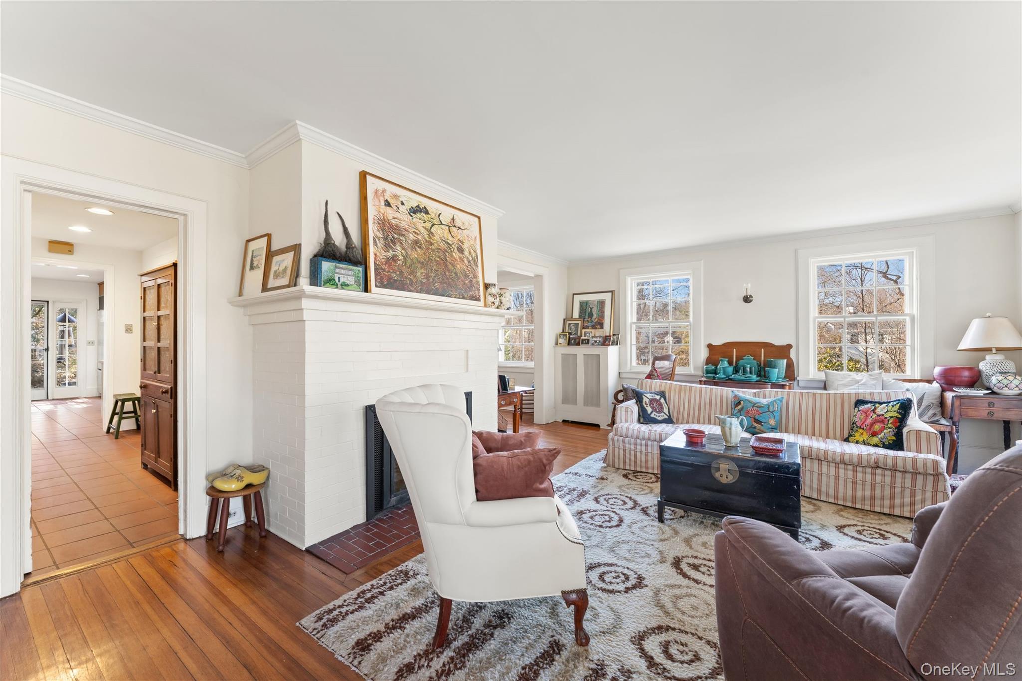 #4 photo, 2 Oakwood Place, Scarsdale , NY 10583