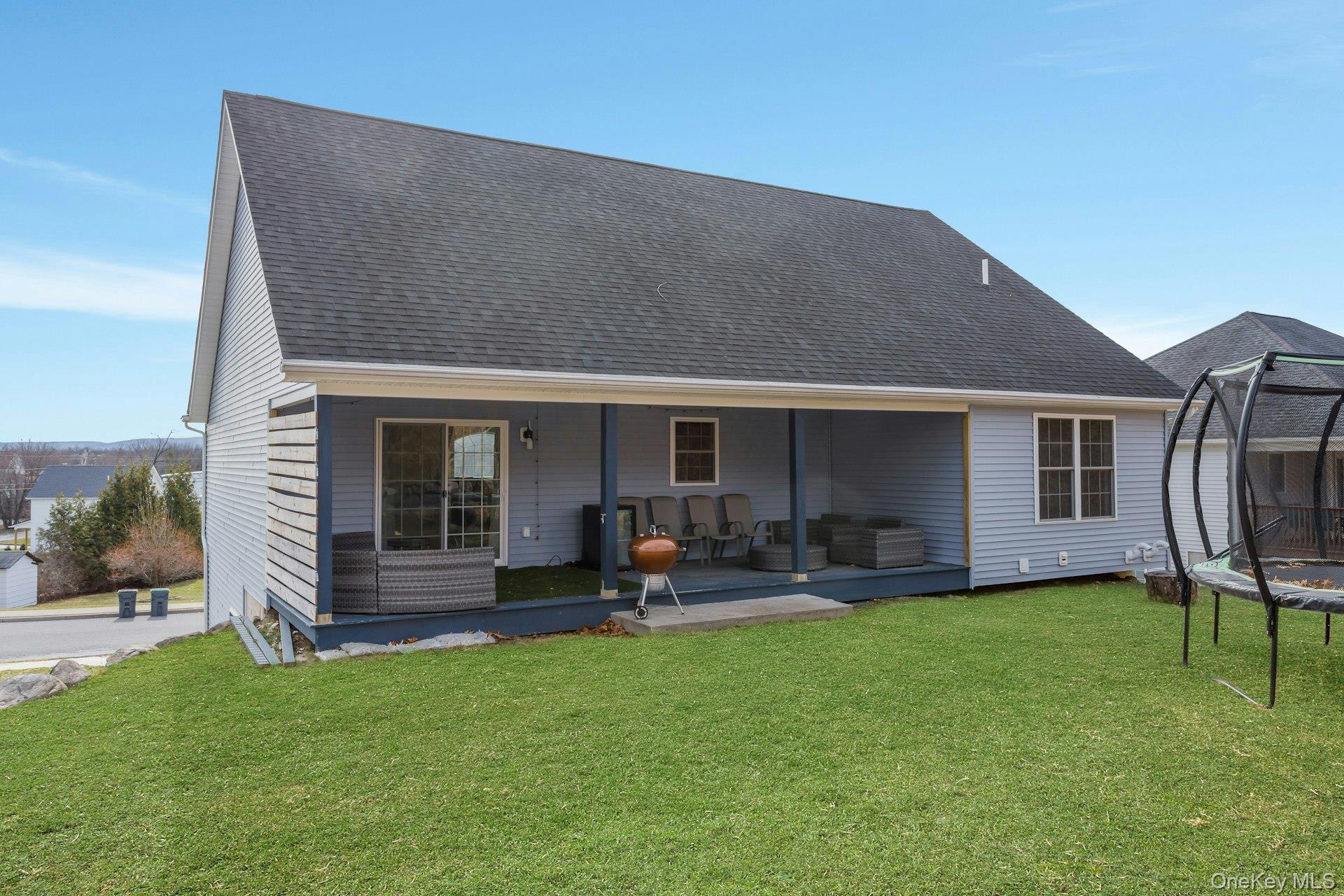 #3 photo, 111 Logans Way, Maybrook , NY 12543